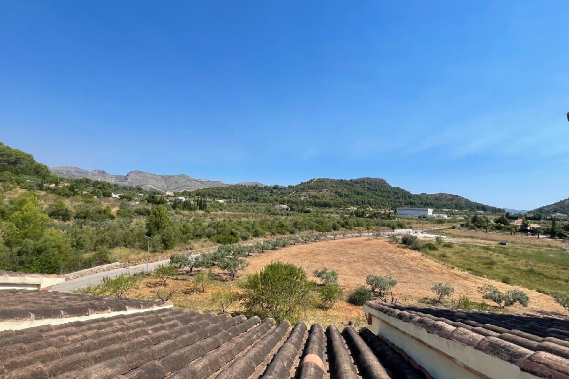 Sale - Penthouse - Murla - Pueblo