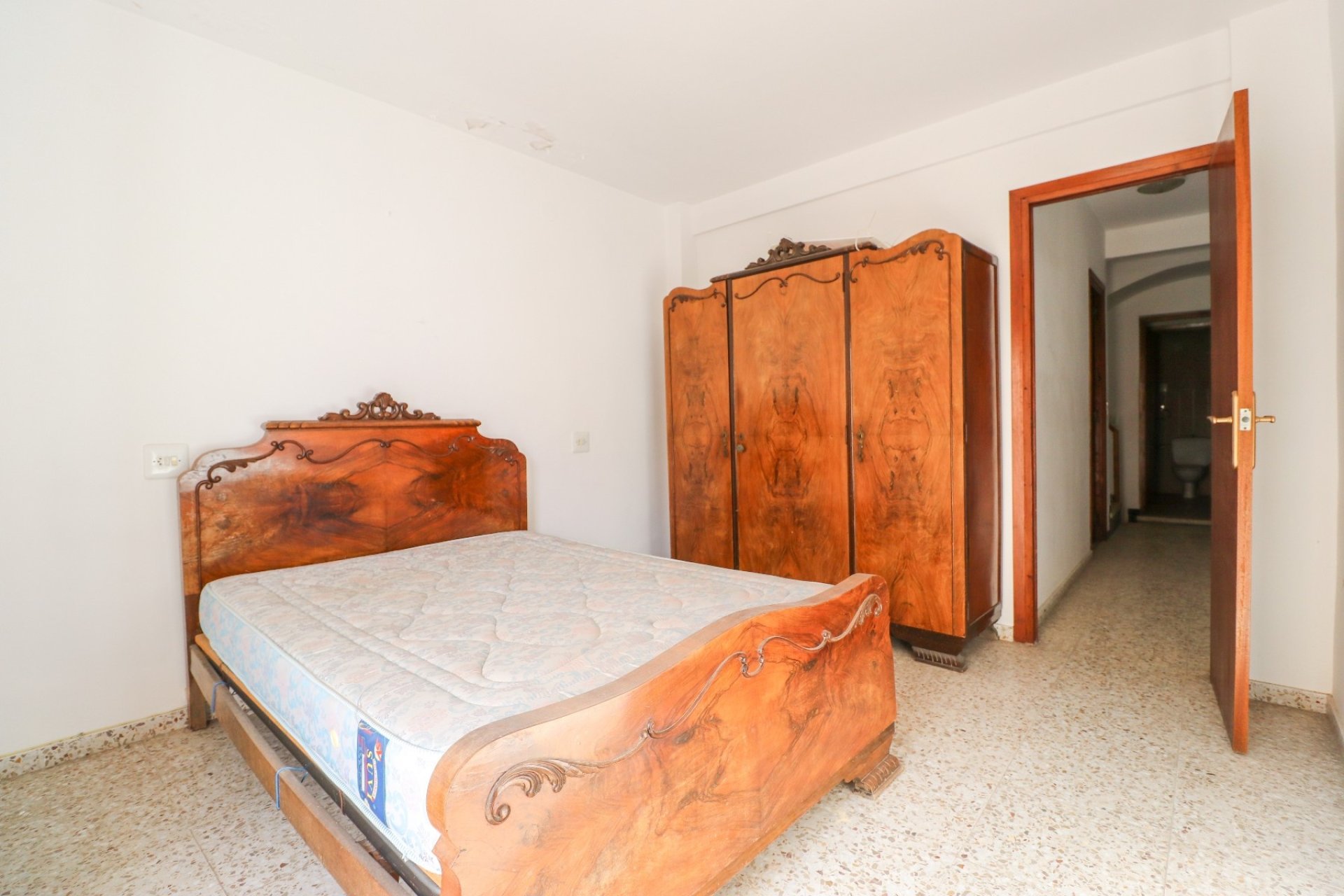 Sale - Town house - Benissa - Centro Ciudad