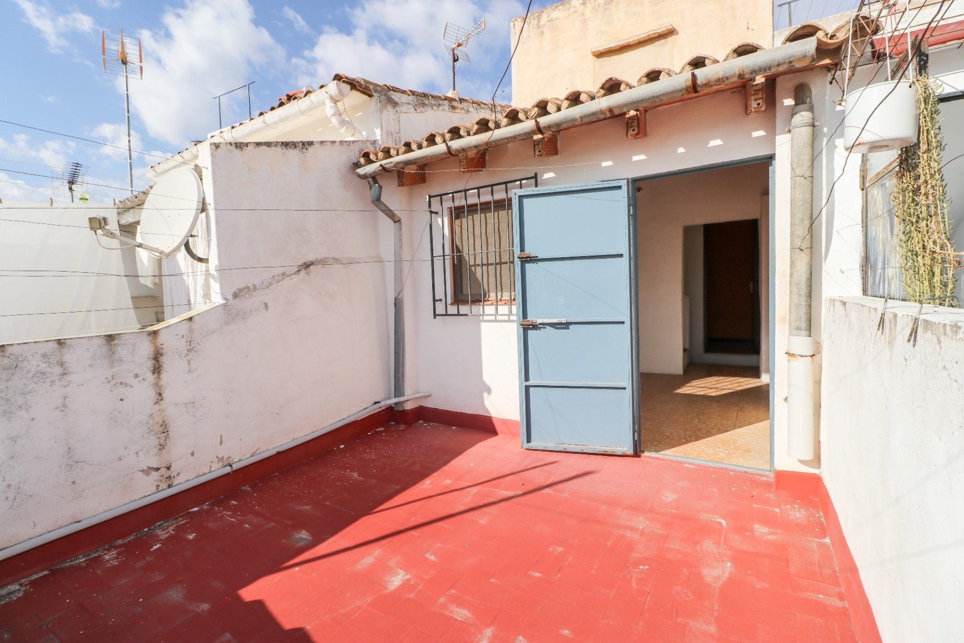 Sale - Town house - Benissa - Centro Ciudad