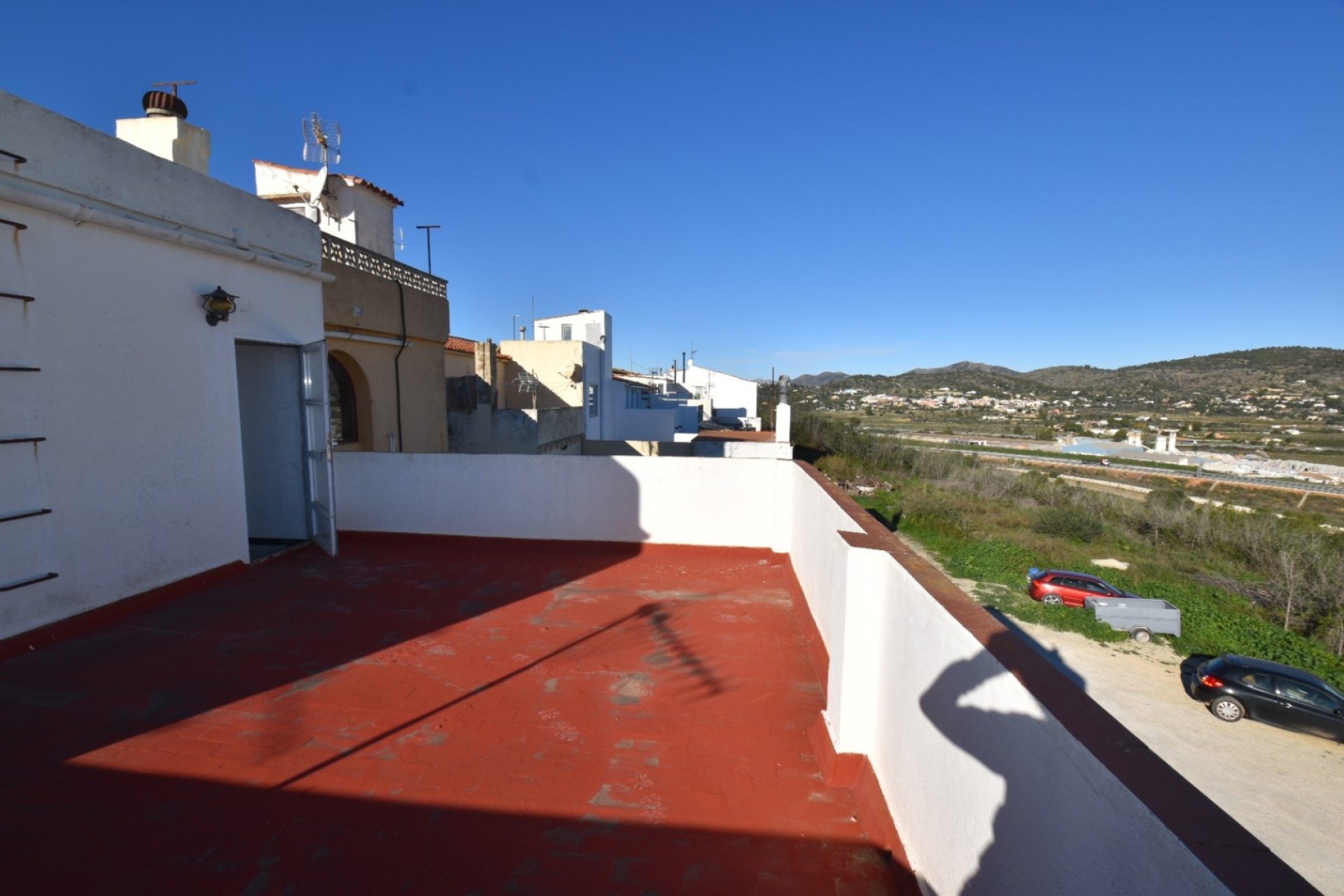 Sale - Town house - Benissa - Centro