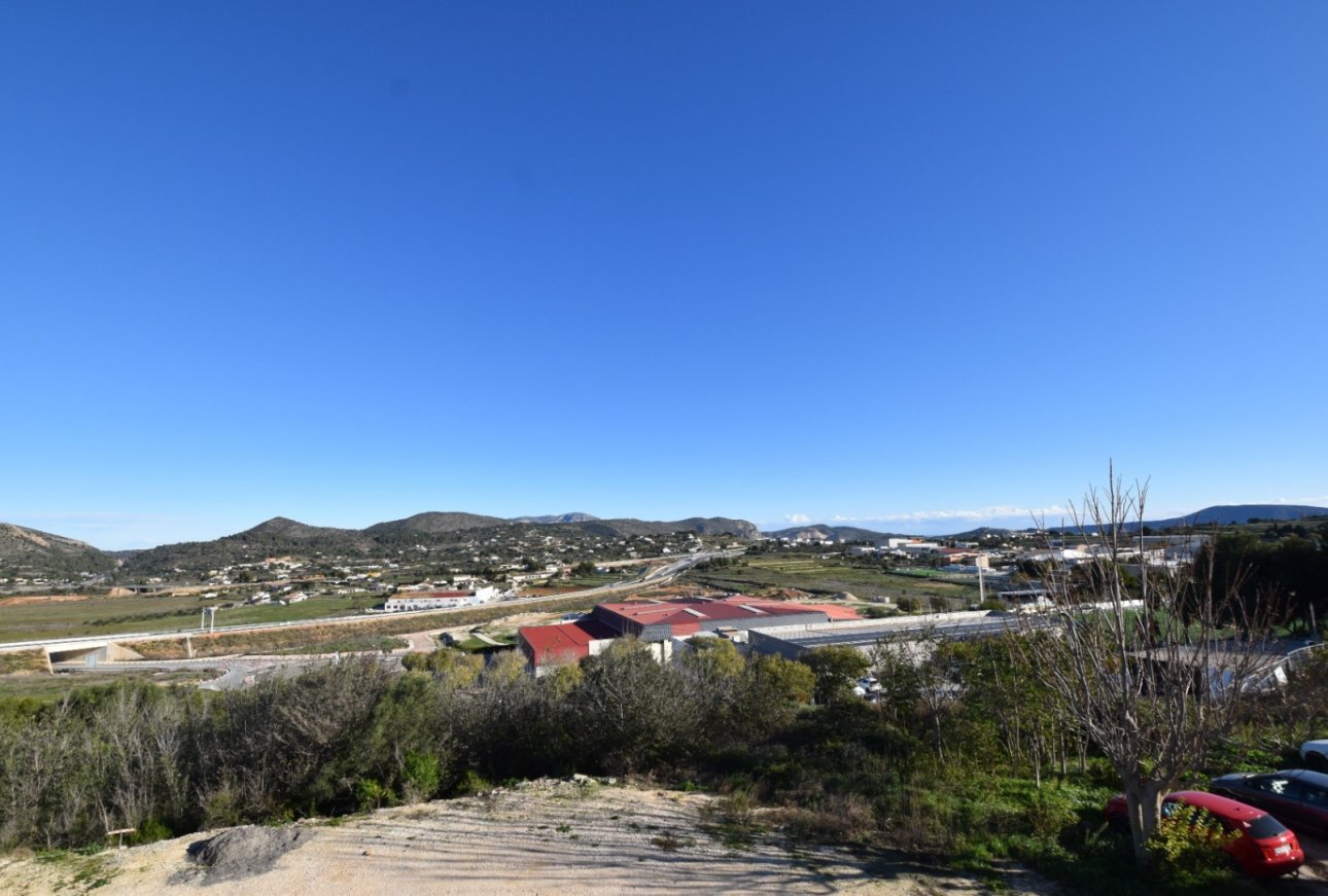 Sale - Town house - Benissa - Centro