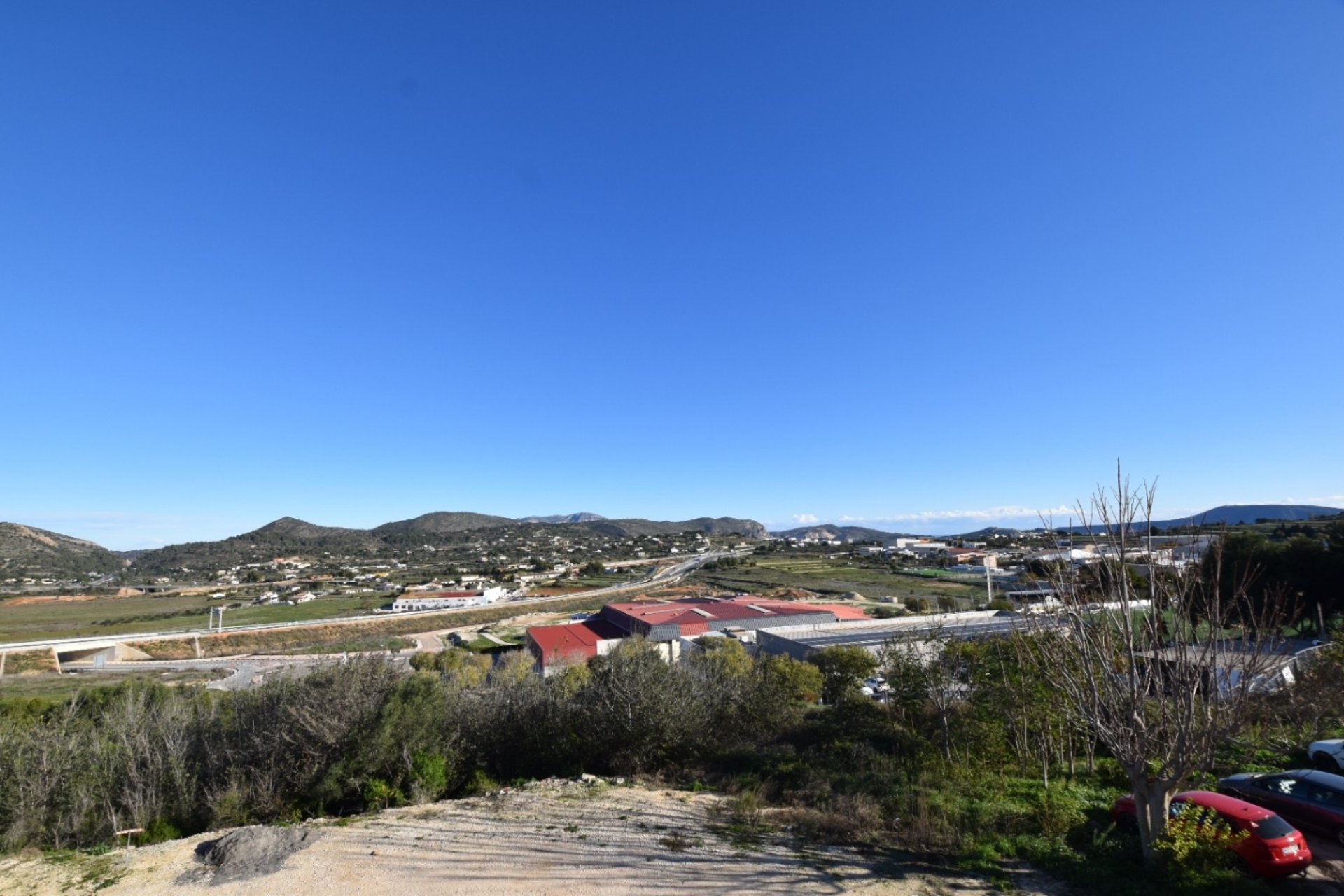 Sale - Town house - Benissa - Centro