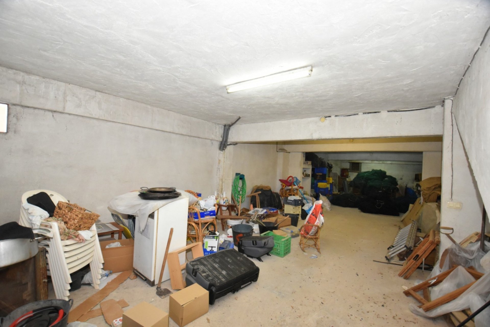 Sale - Town house - Benissa - Centro