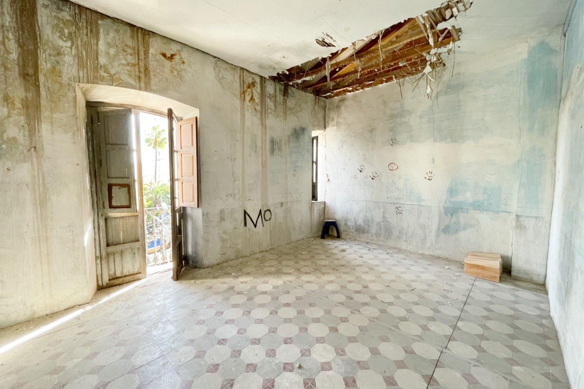 Sale - Town house - Benissa - Centro