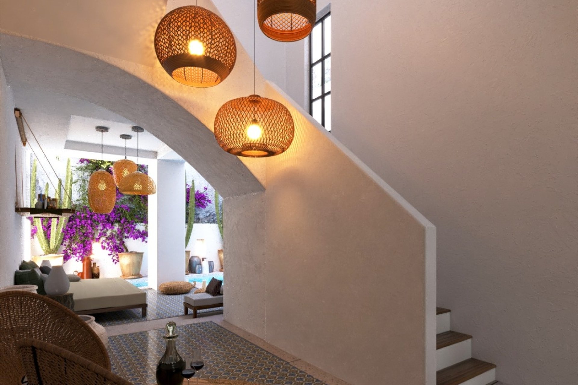 Sale - Town house - Benissa - Centro