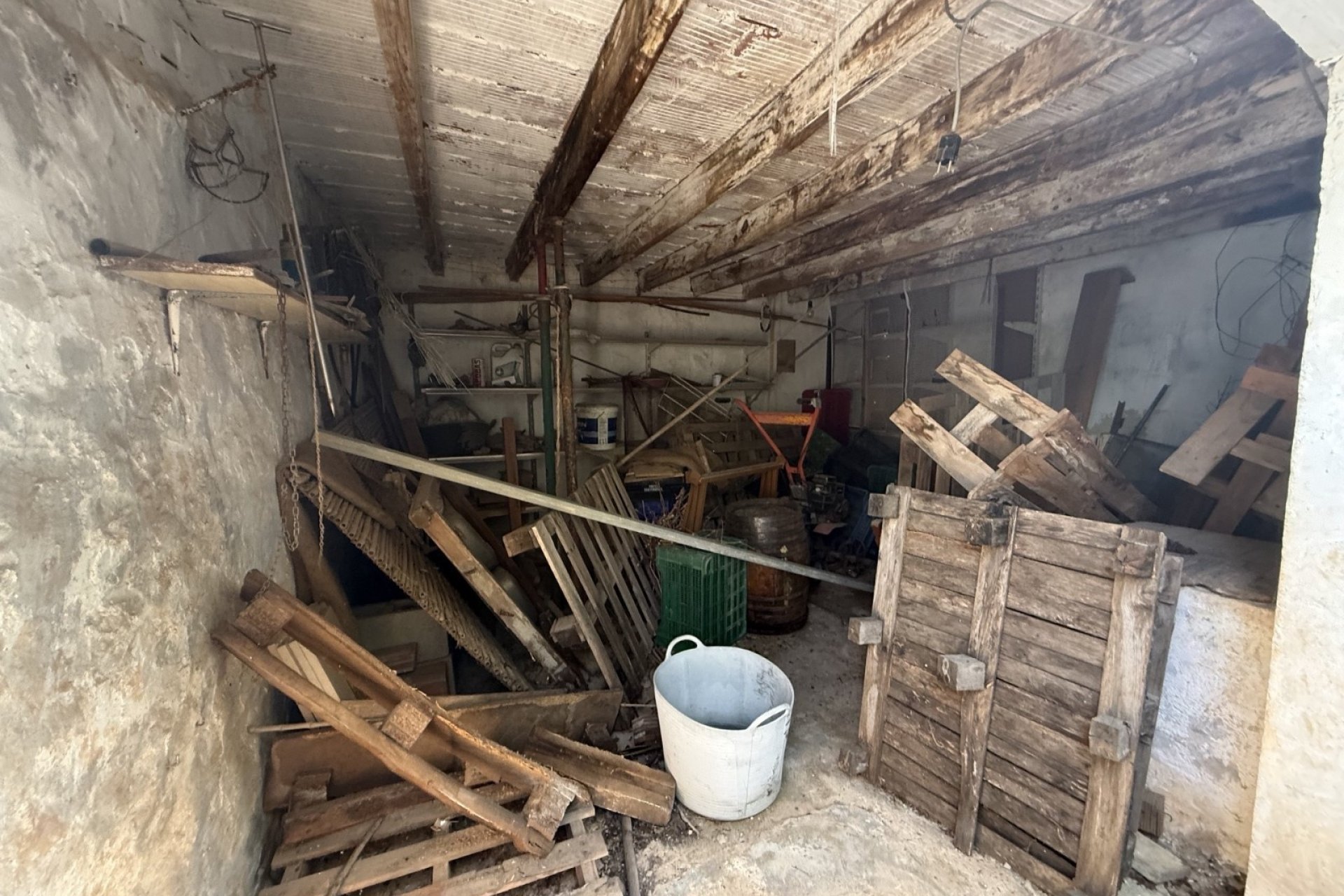 Sale - Town house - Benissa - Senija