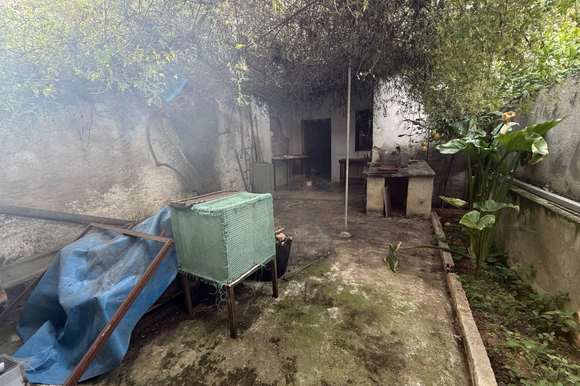 Sale - Town house - Benissa - Senija