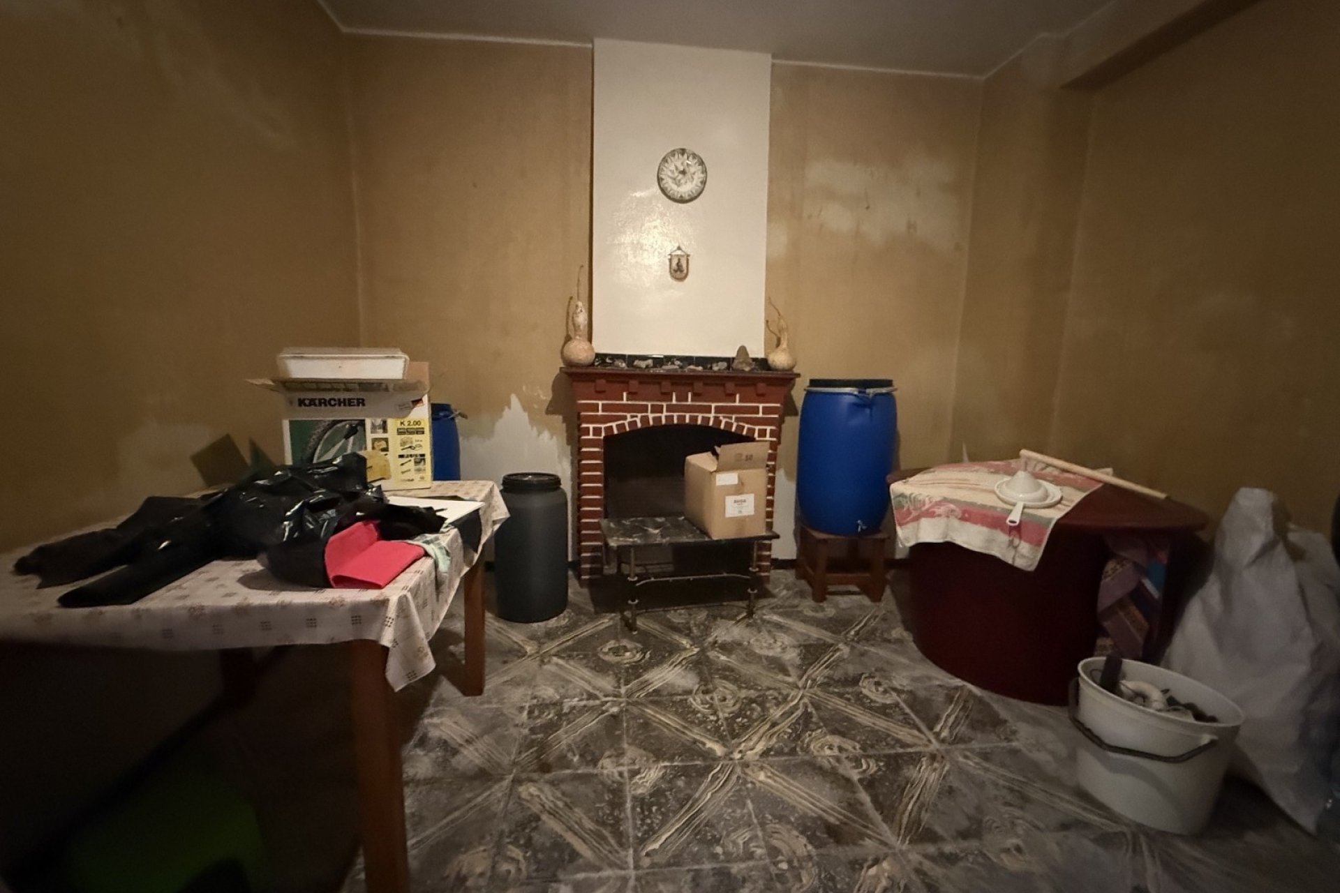 Sale - Town house - Benissa - Senija
