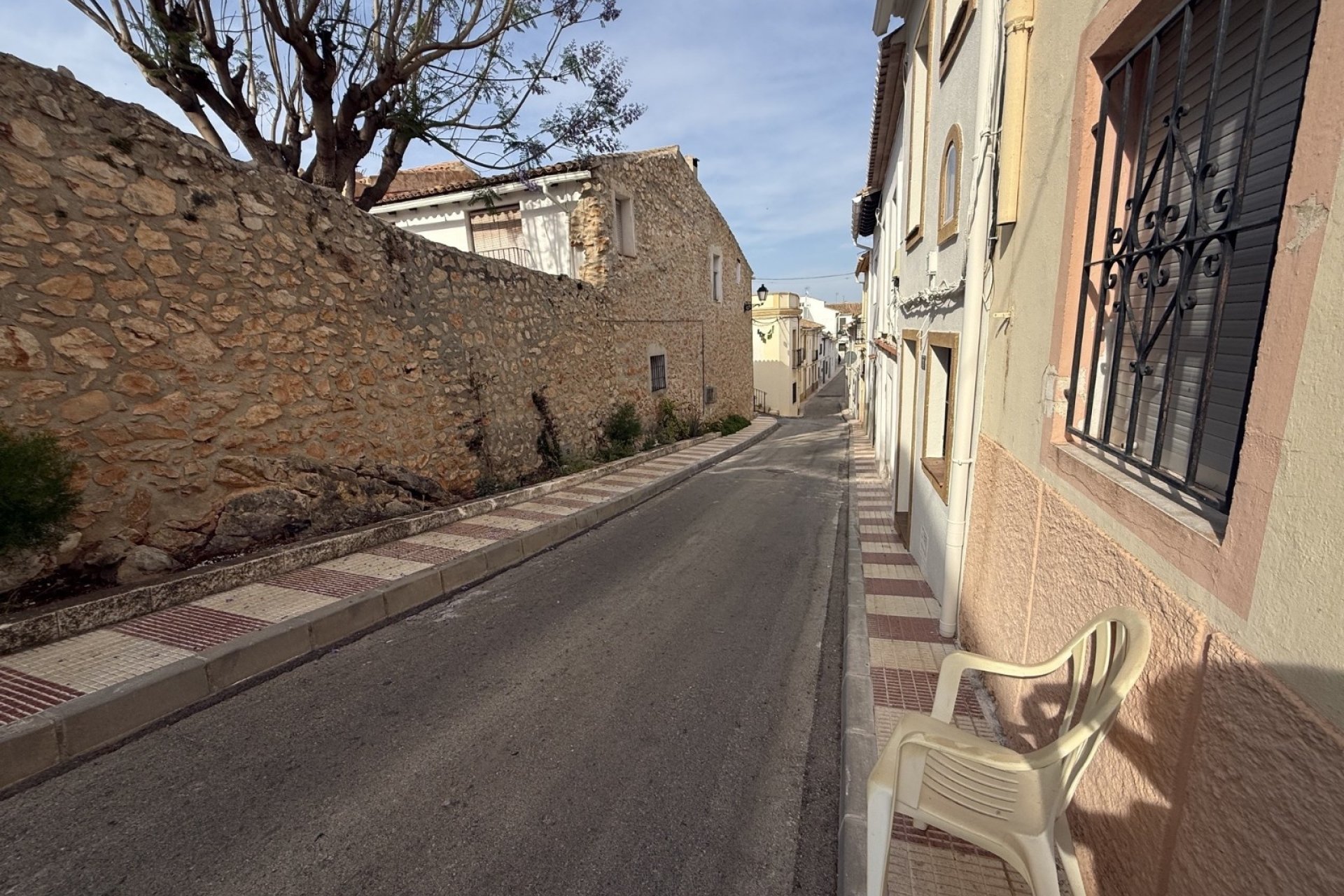 Sale - Town house - Benissa - Senija