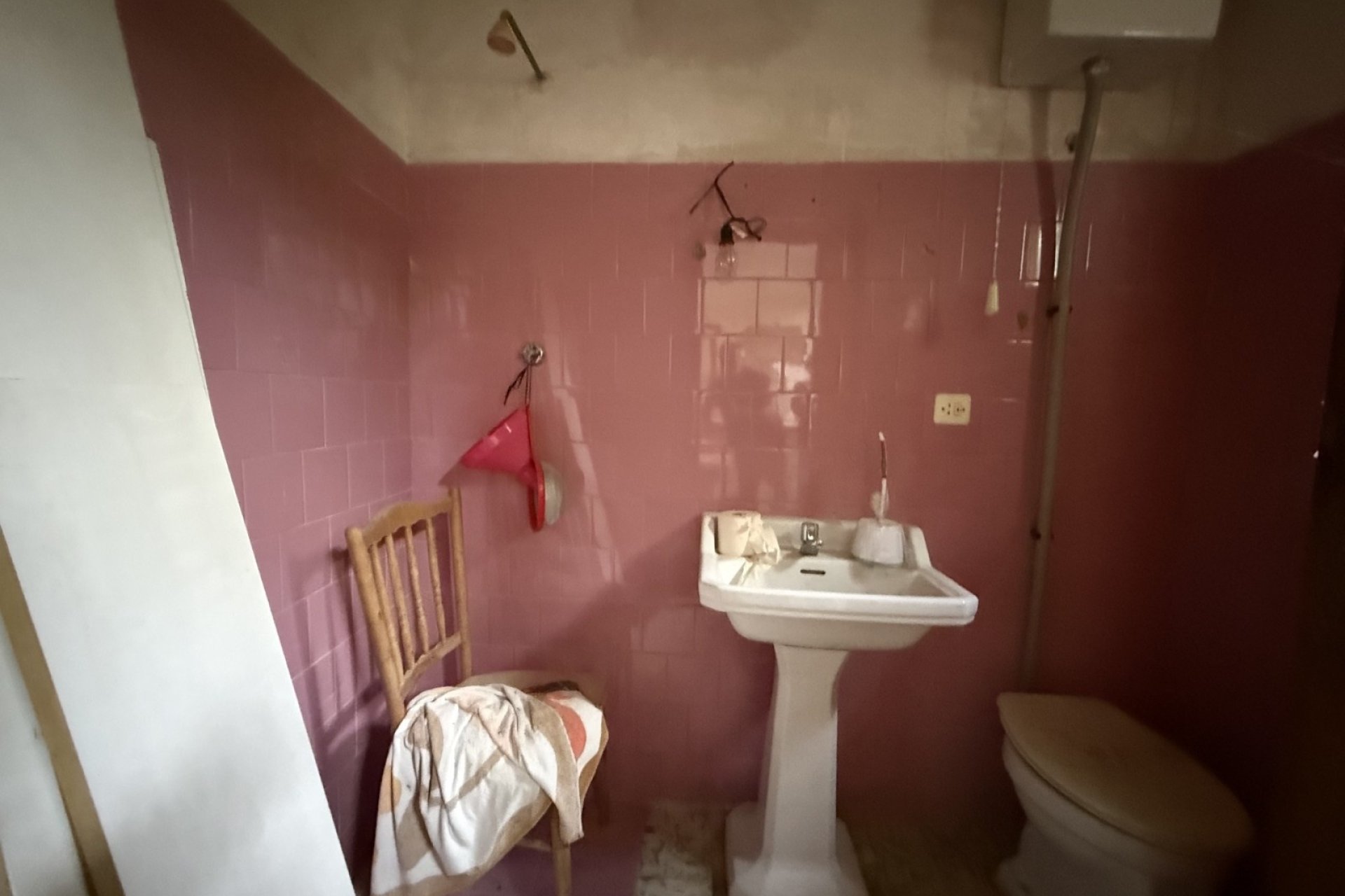 Sale - Town house - Benissa - Senija