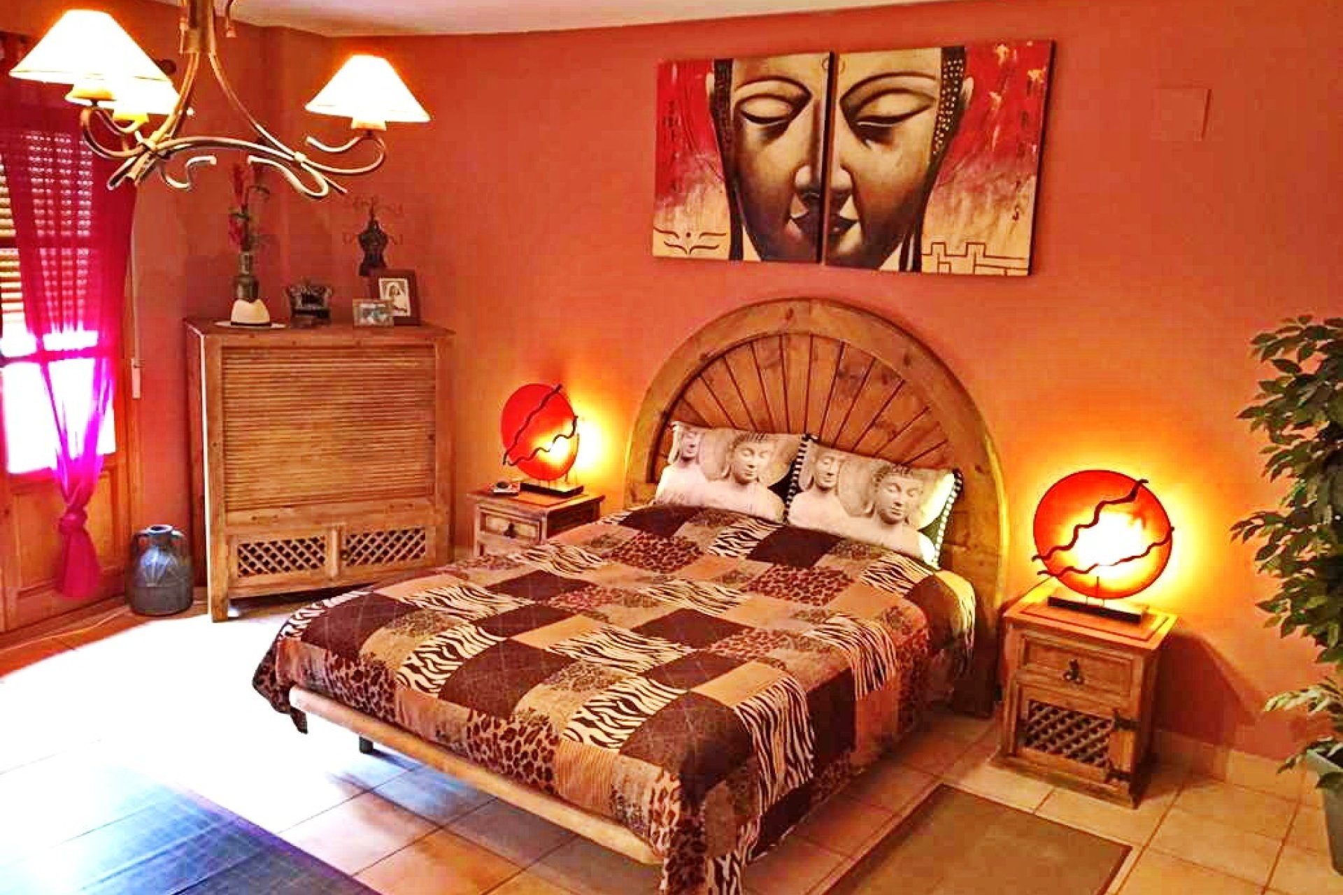 Sale - Town house - Benissa - Senija