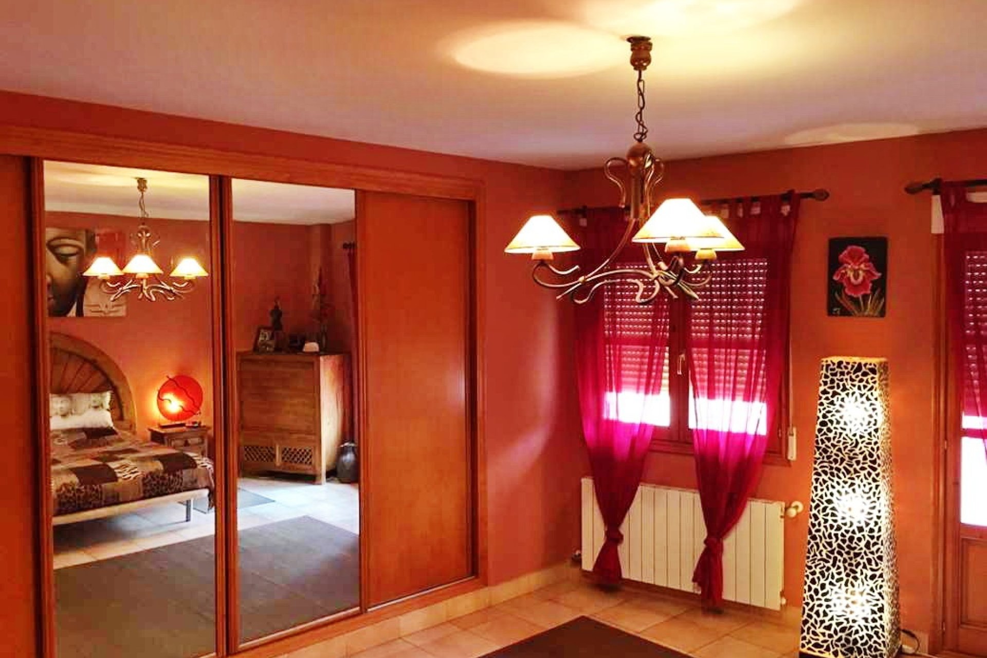 Sale - Town house - Benissa - Senija