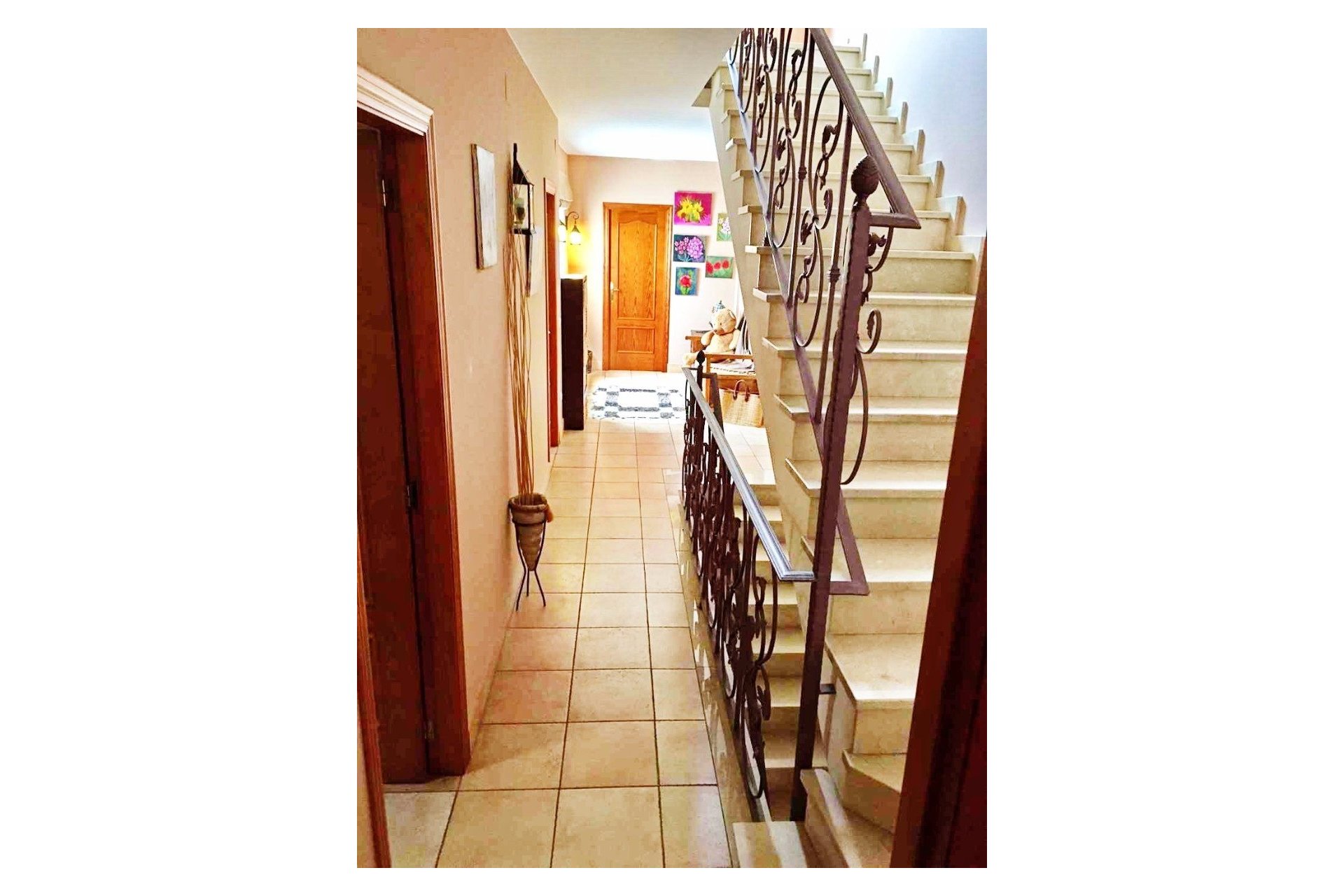 Sale - Town house - Benissa - Senija