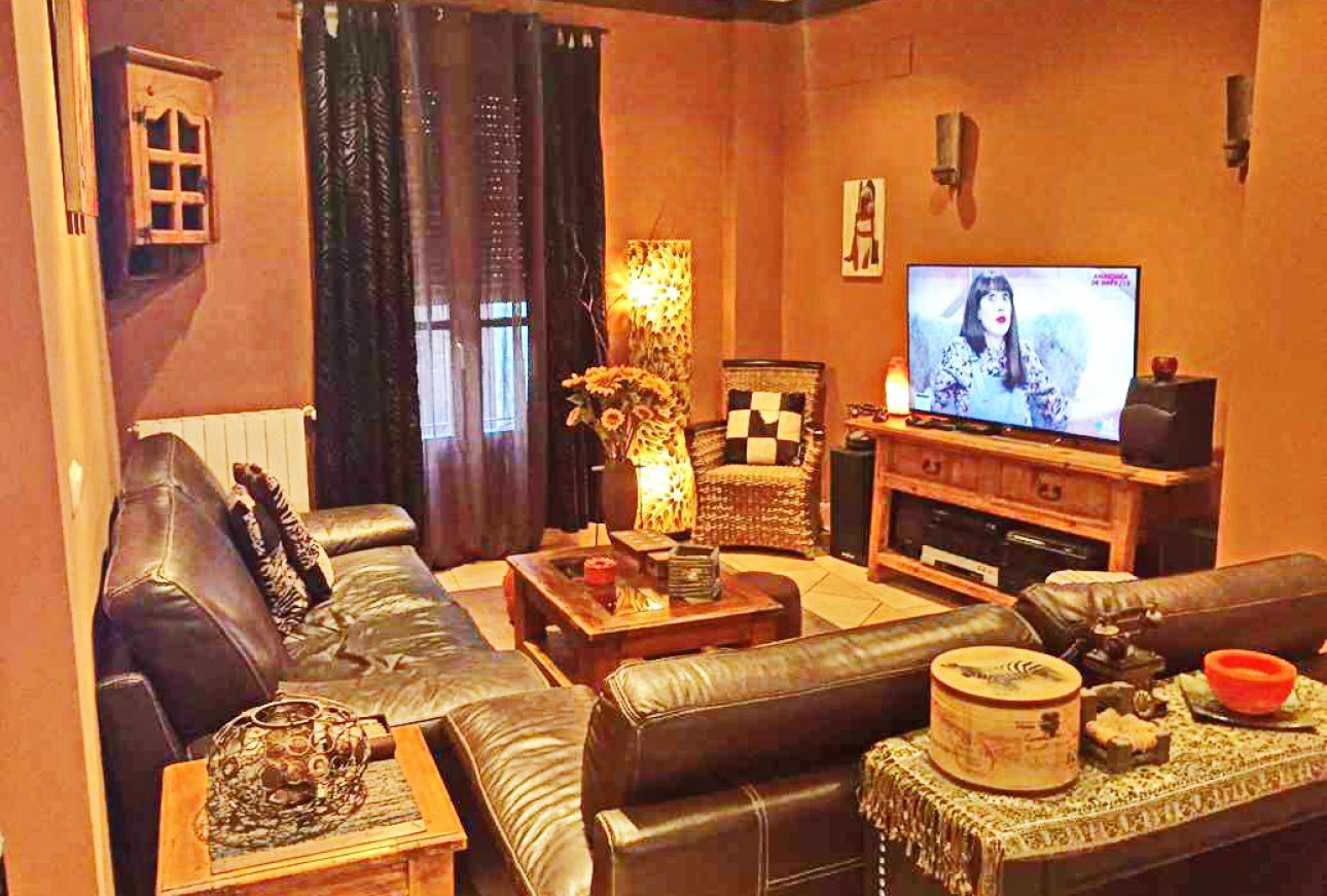 Sale - Town house - Benissa - Senija