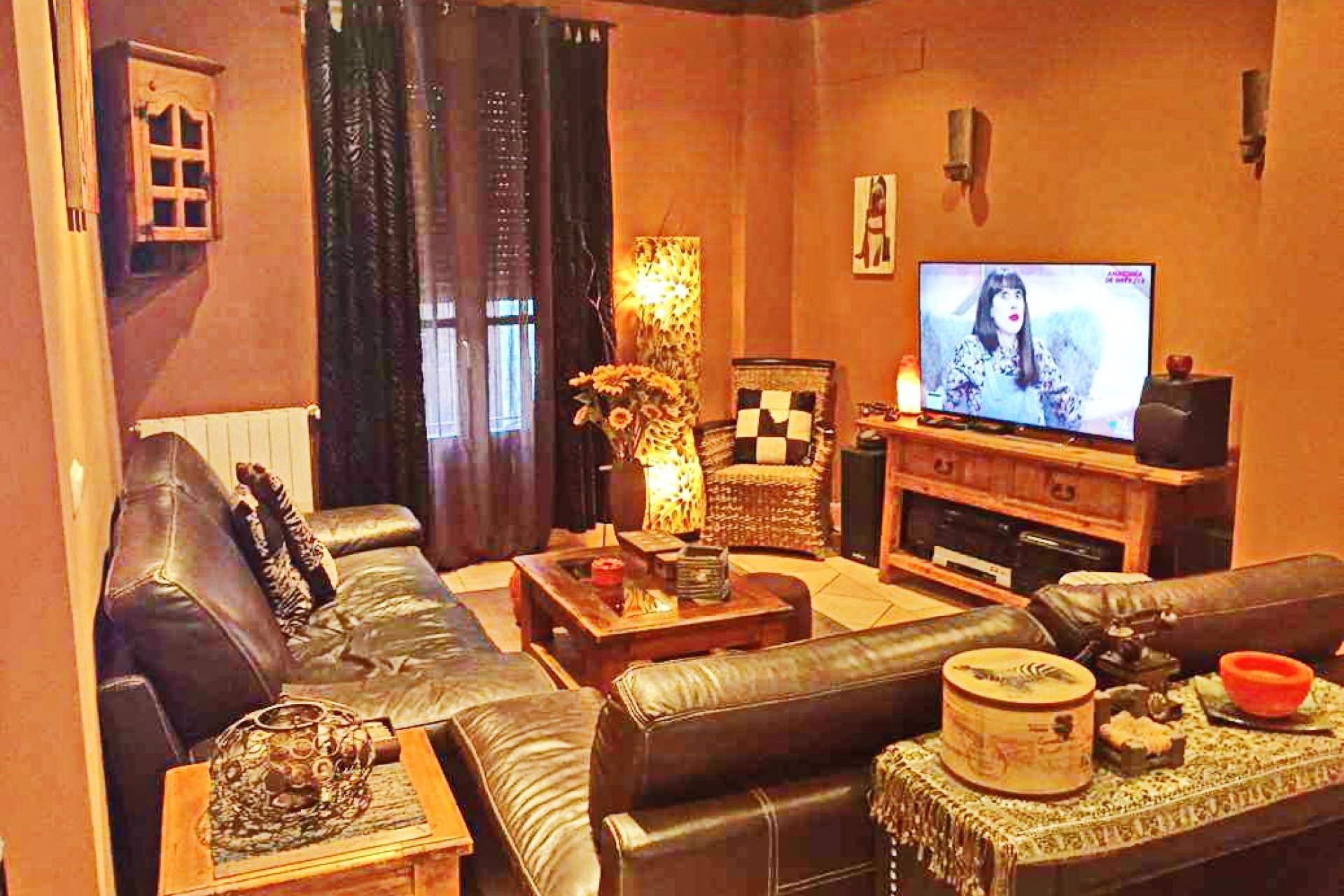 Sale - Town house - Benissa - Senija