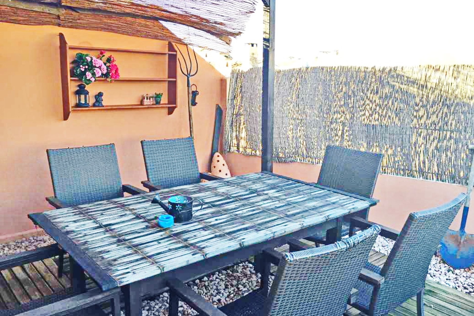 Sale - Town house - Benissa - Senija