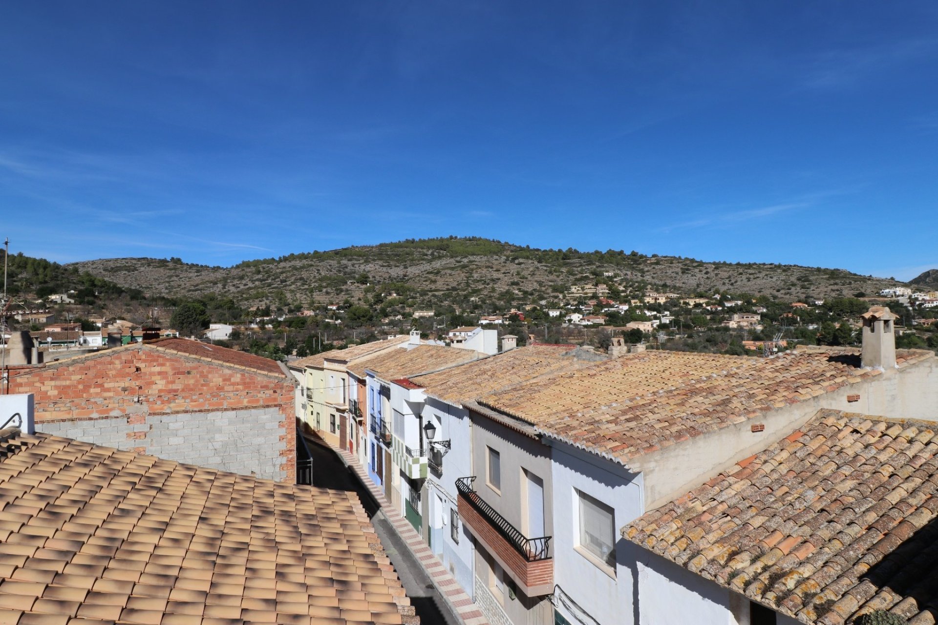 Sale - Town house - Benissa - Senija