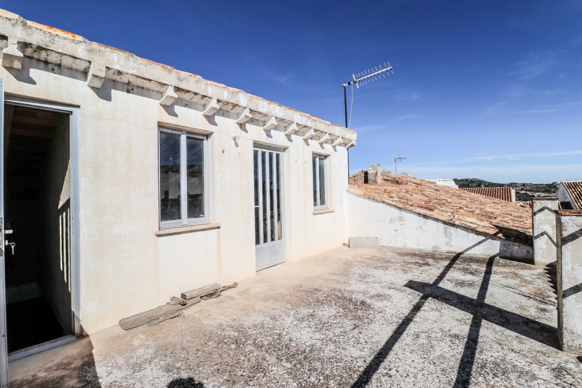 Sale - Town house - Benissa - Senija