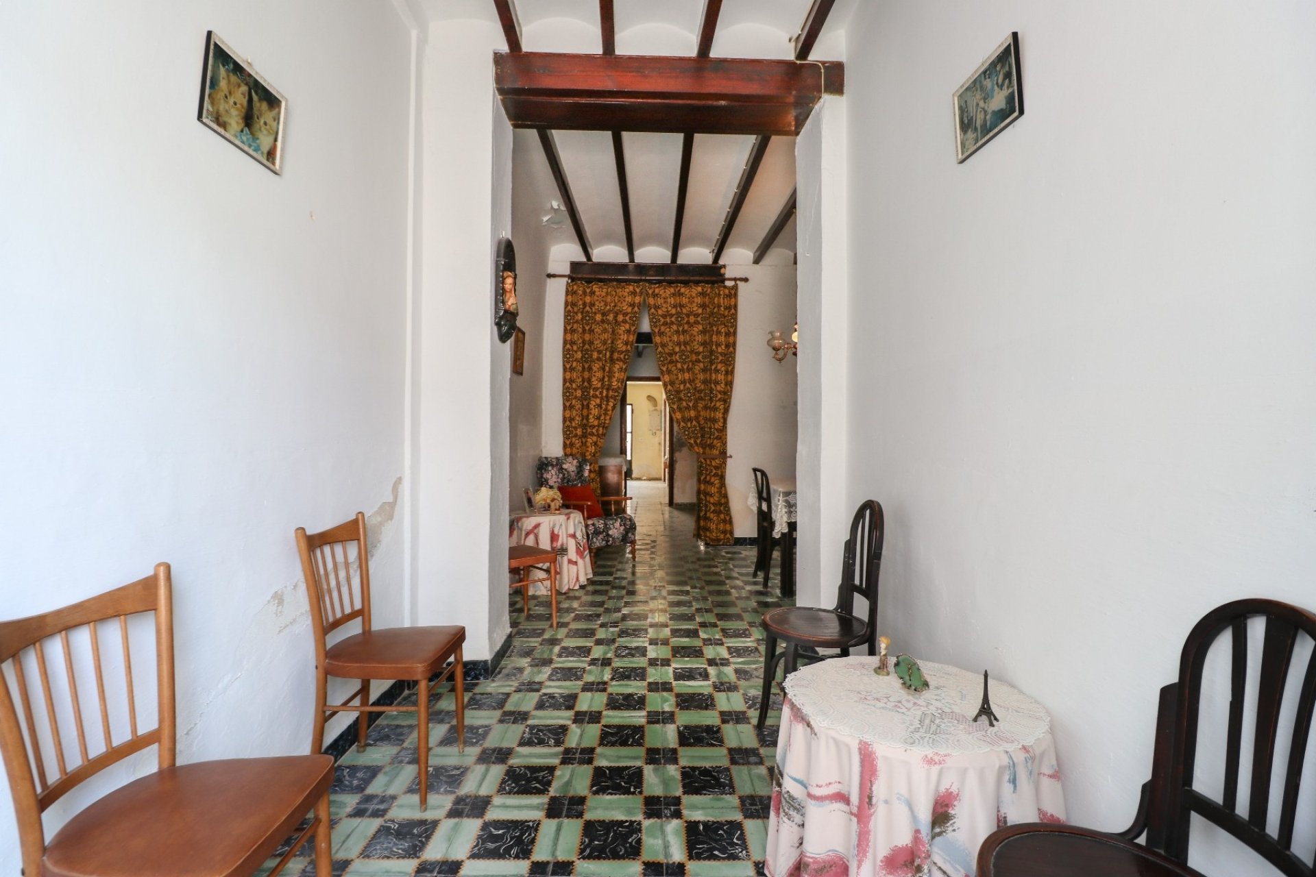 Sale - Town house - Benissa - Senija