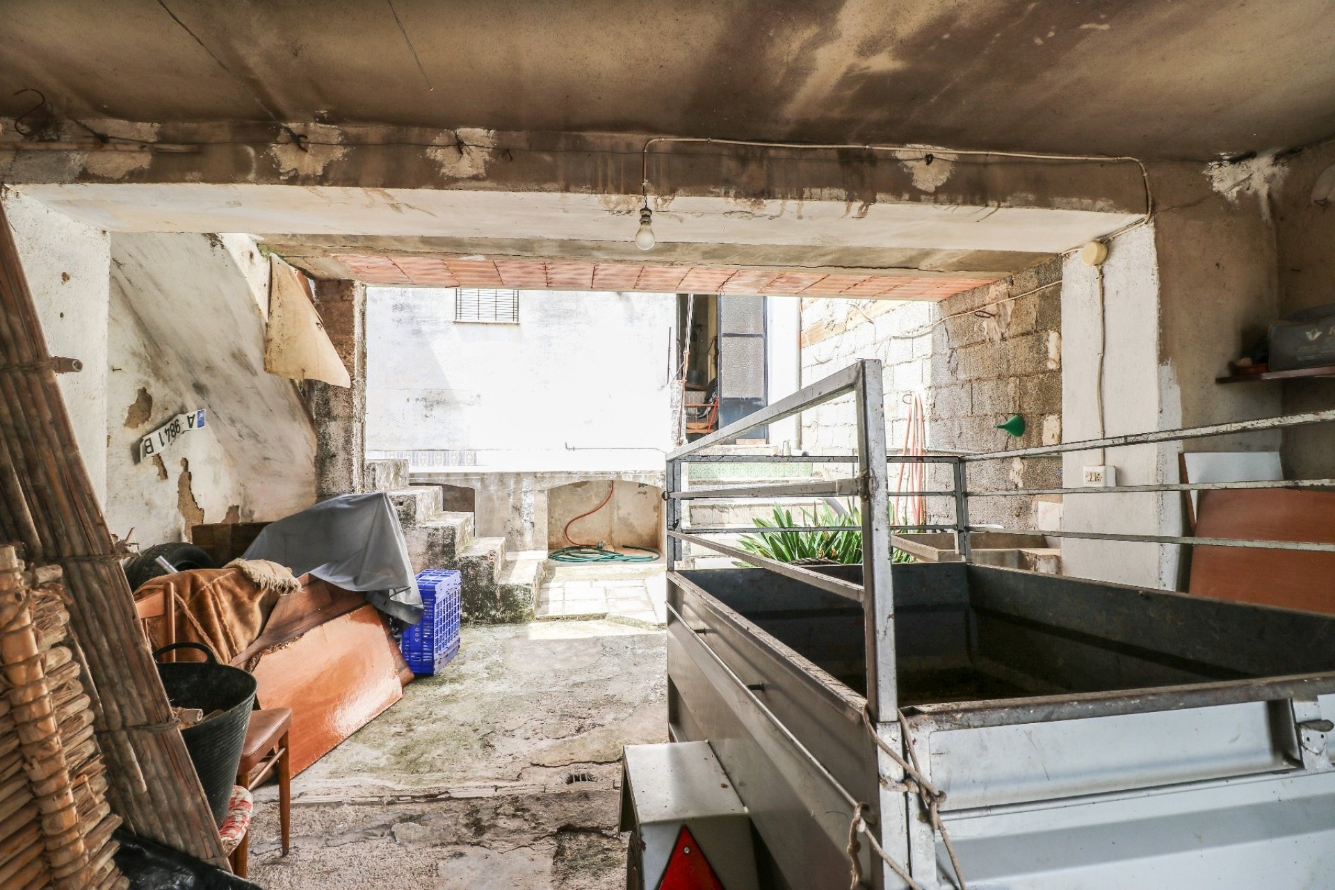 Sale - Town house - Benissa - Senija