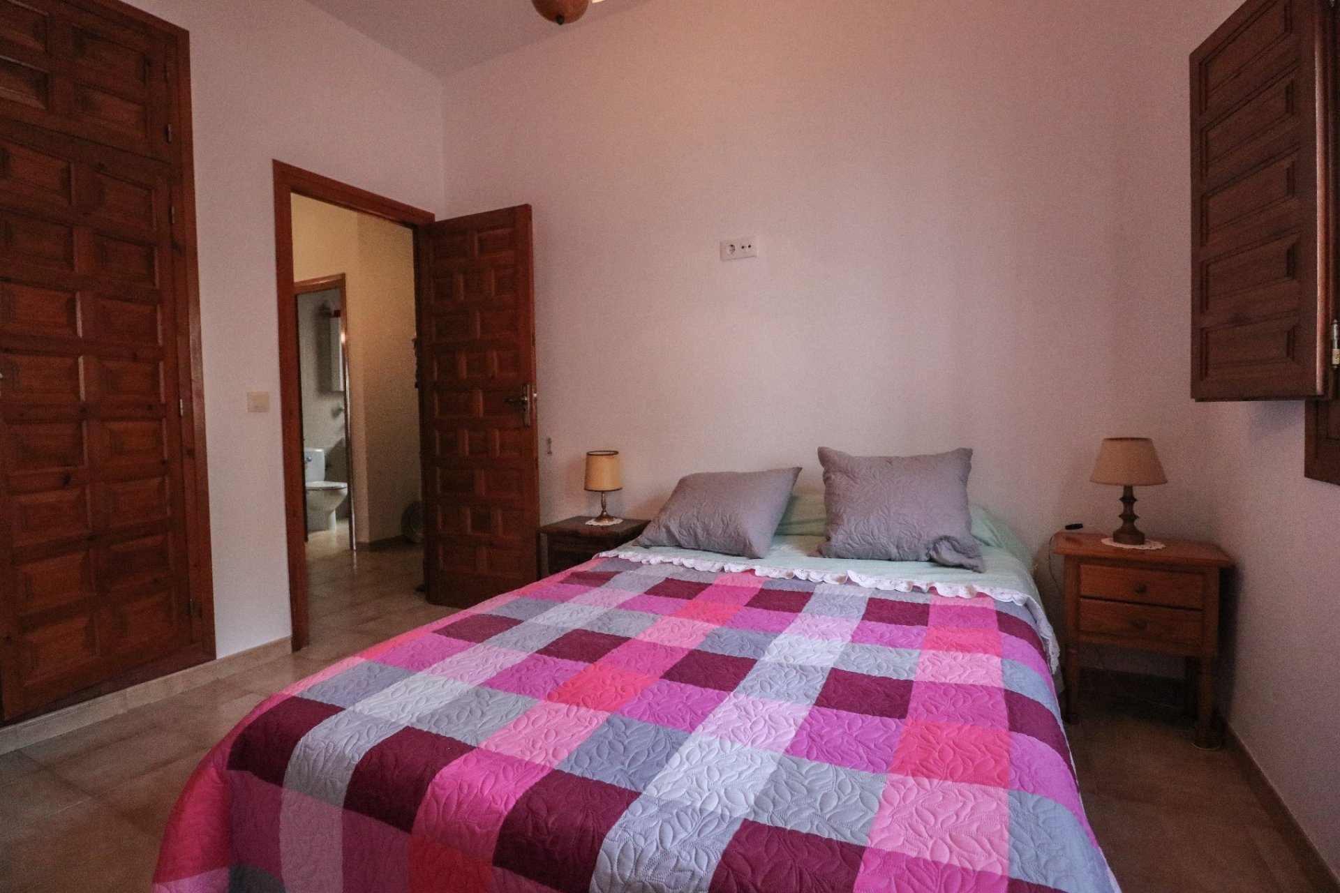 Sale - Town house - Benissa - Senija