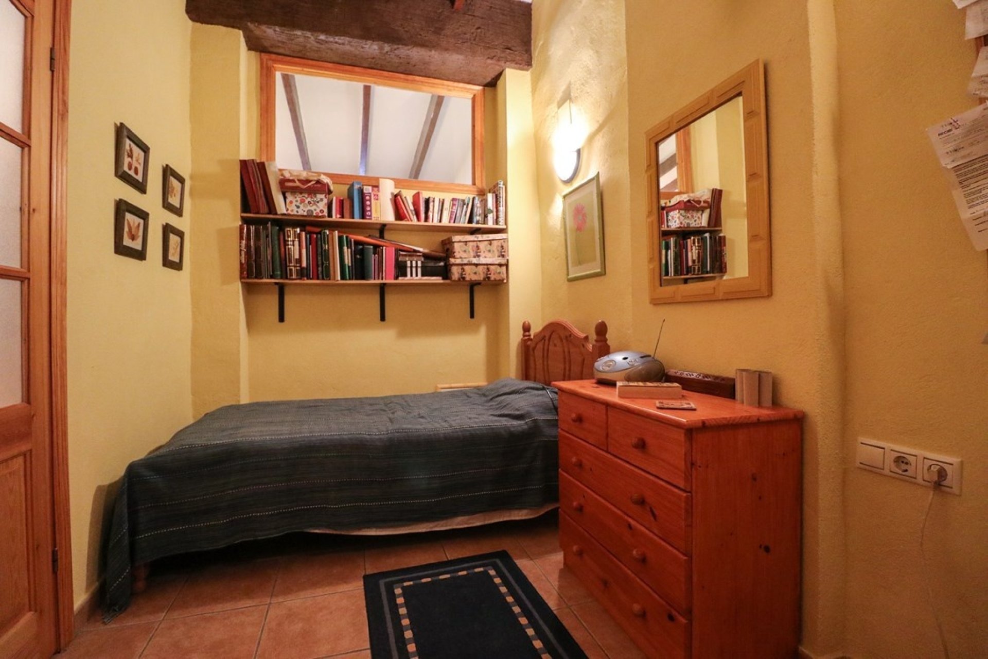 Sale - Town house - Benissa - Senija