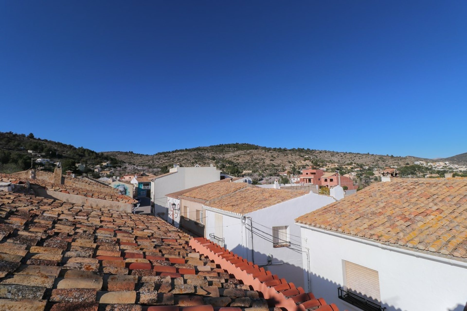 Sale - Town house - Benissa - Senija