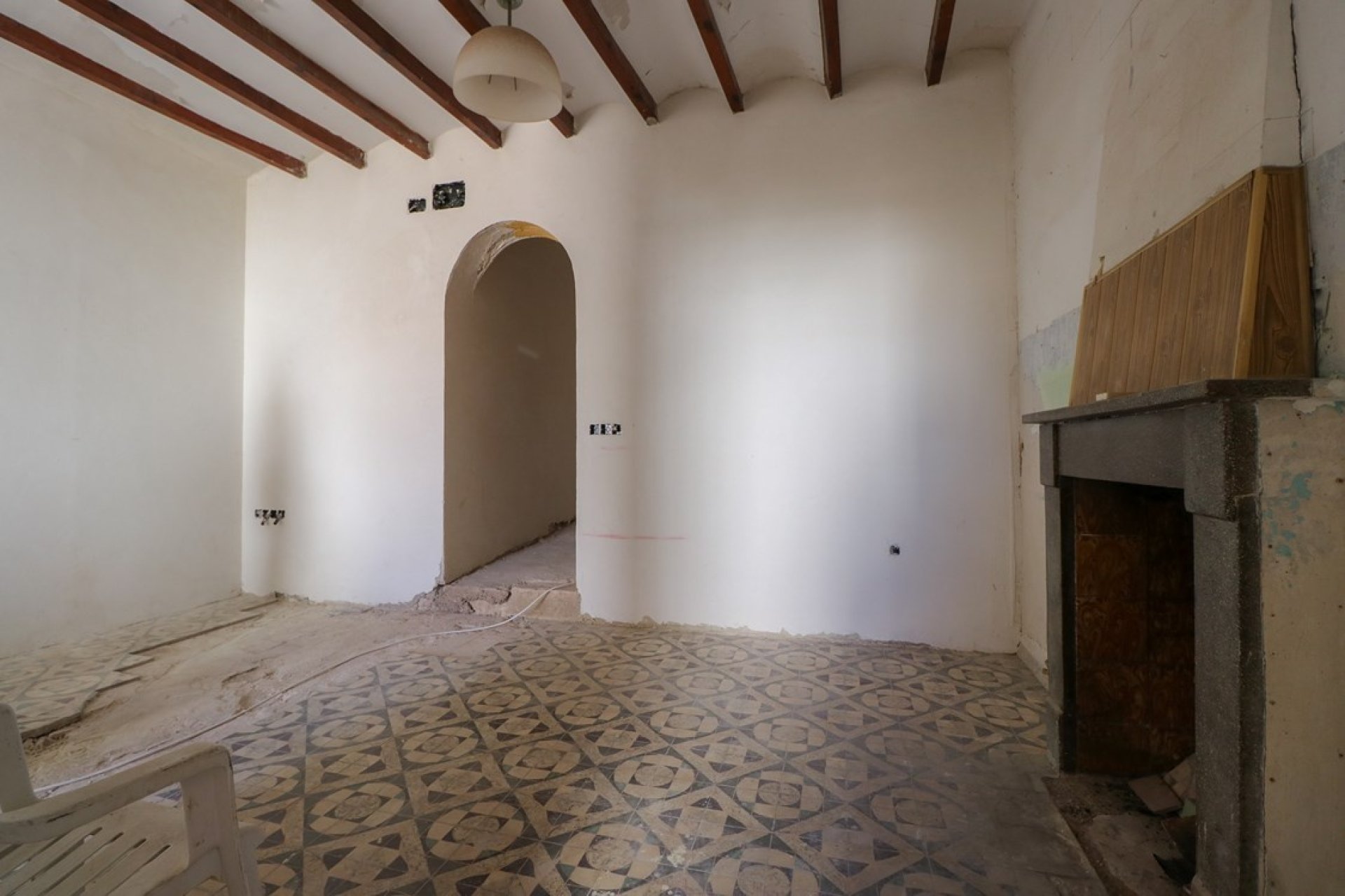 Sale - Town house - Benissa - Senija