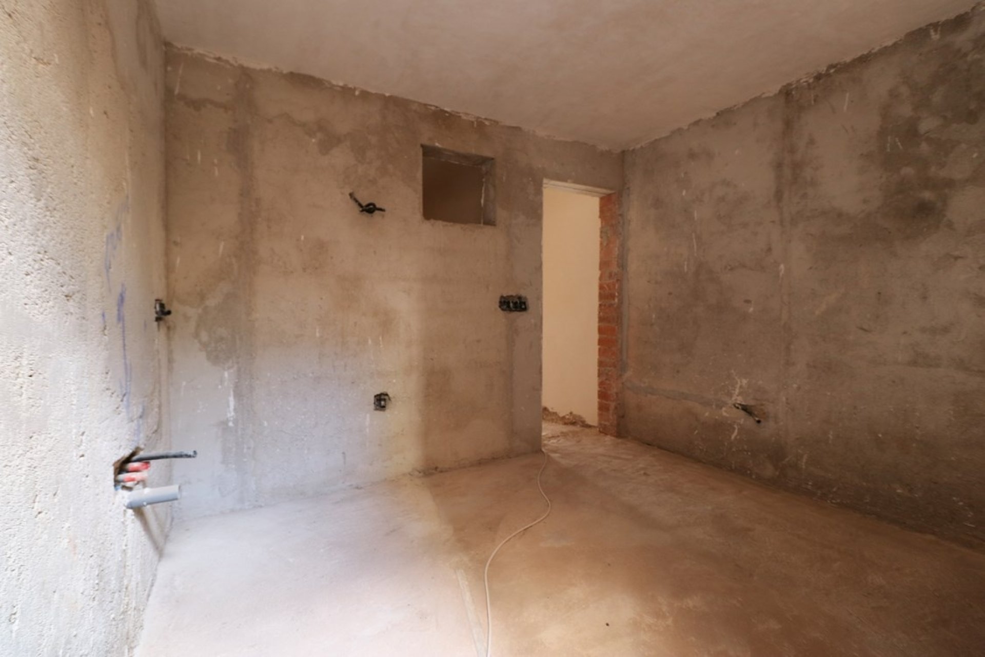 Sale - Town house - Benissa - Senija