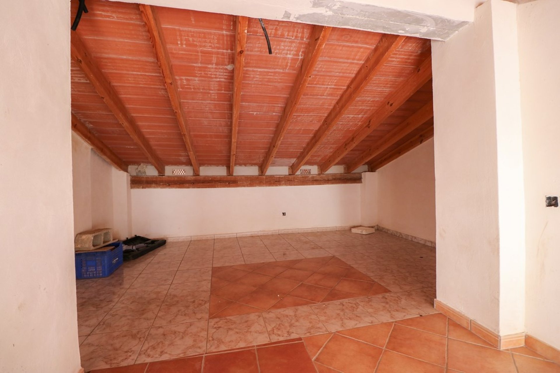 Sale - Town house - Benissa - Senija