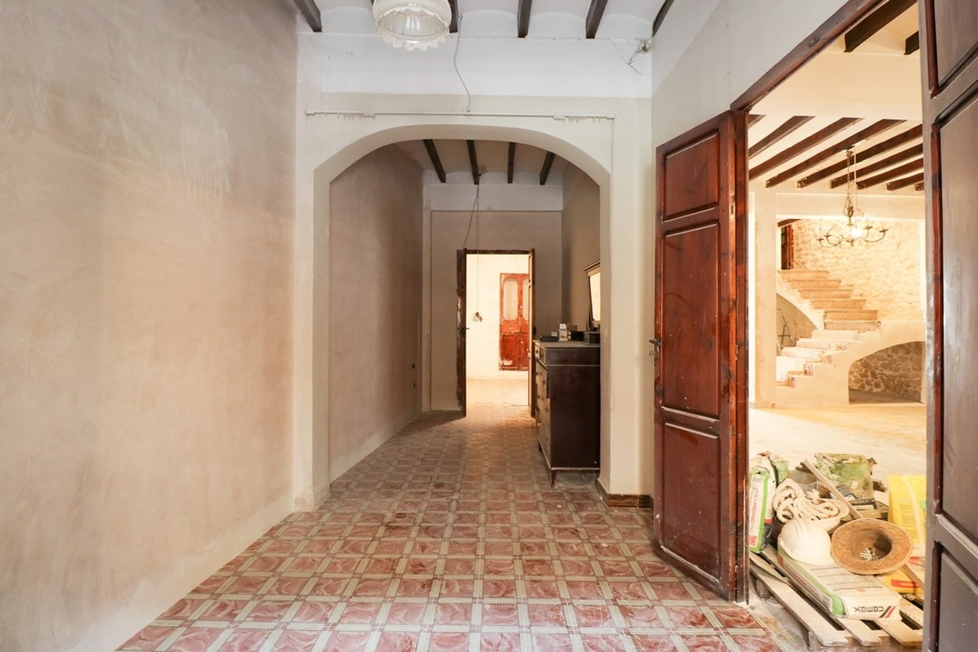 Sale - Town house - Benissa - Senija