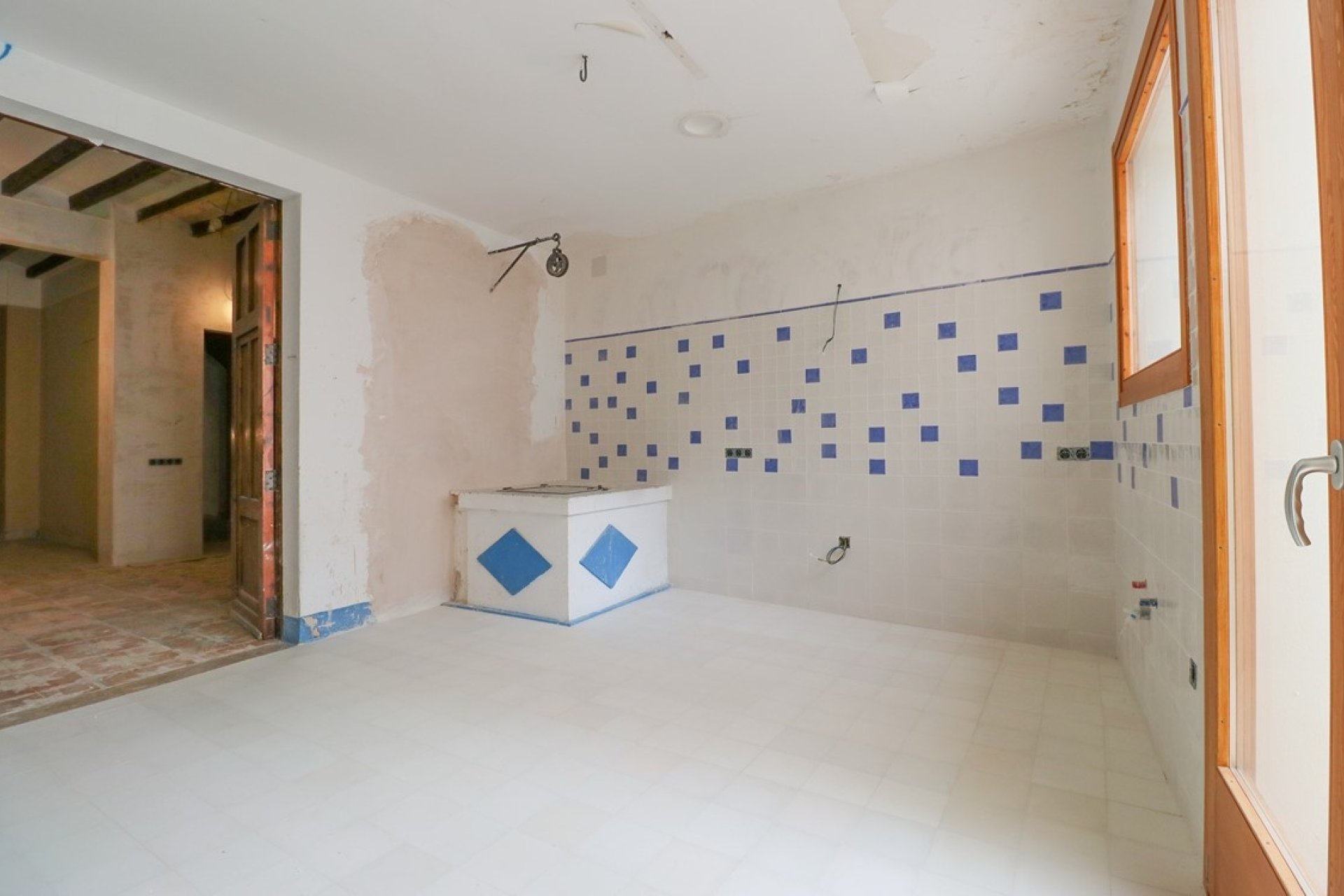 Sale - Town house - Benissa - Senija