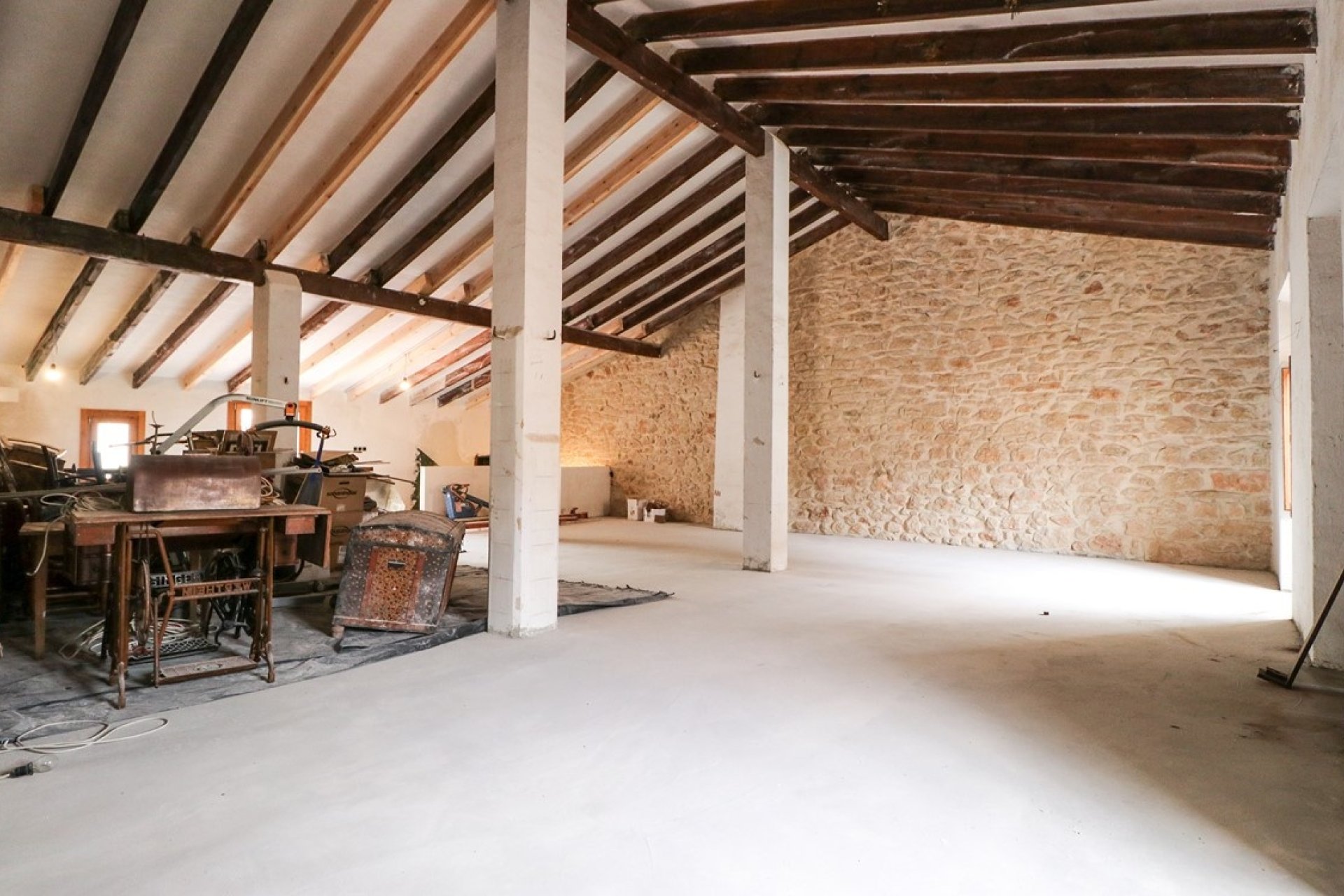 Sale - Town house - Benissa - Senija