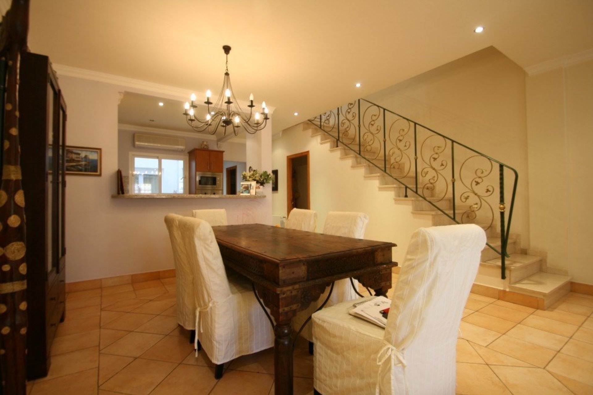 Sale - Town house - Benissa - Senija