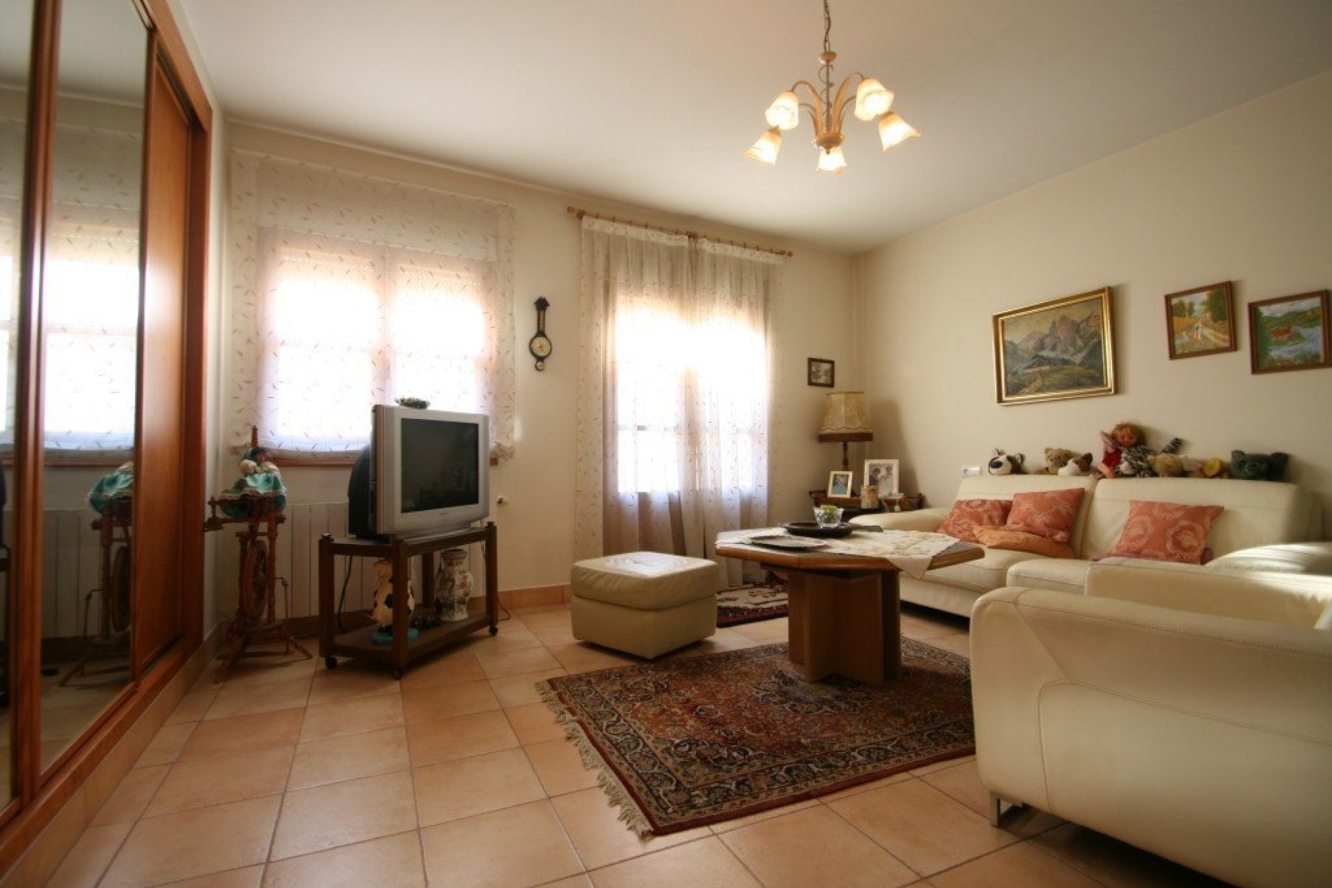 Sale - Town house - Benissa - Senija