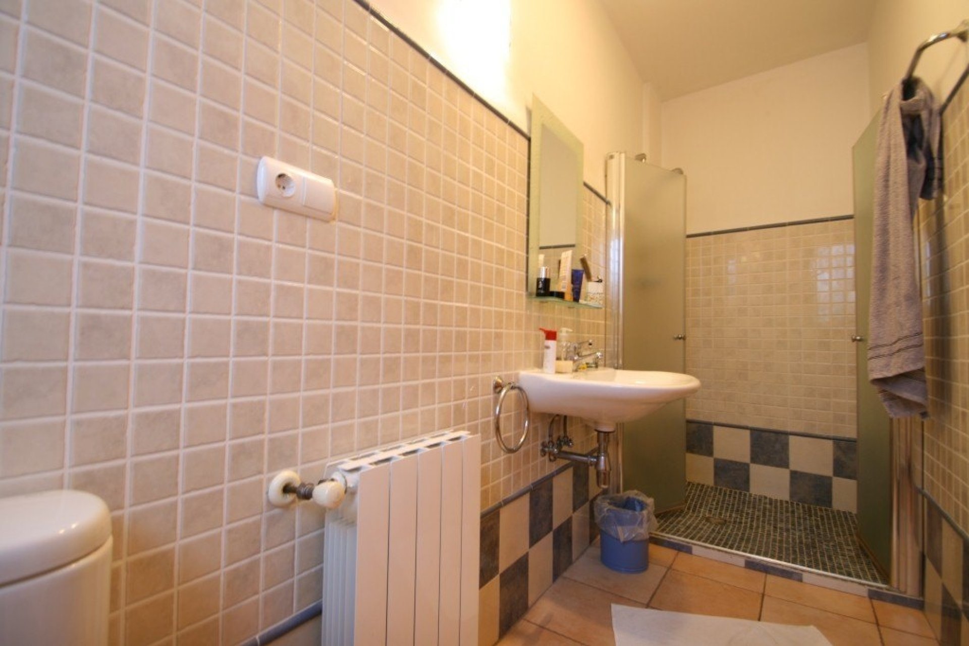 Sale - Town house - Benissa - Senija
