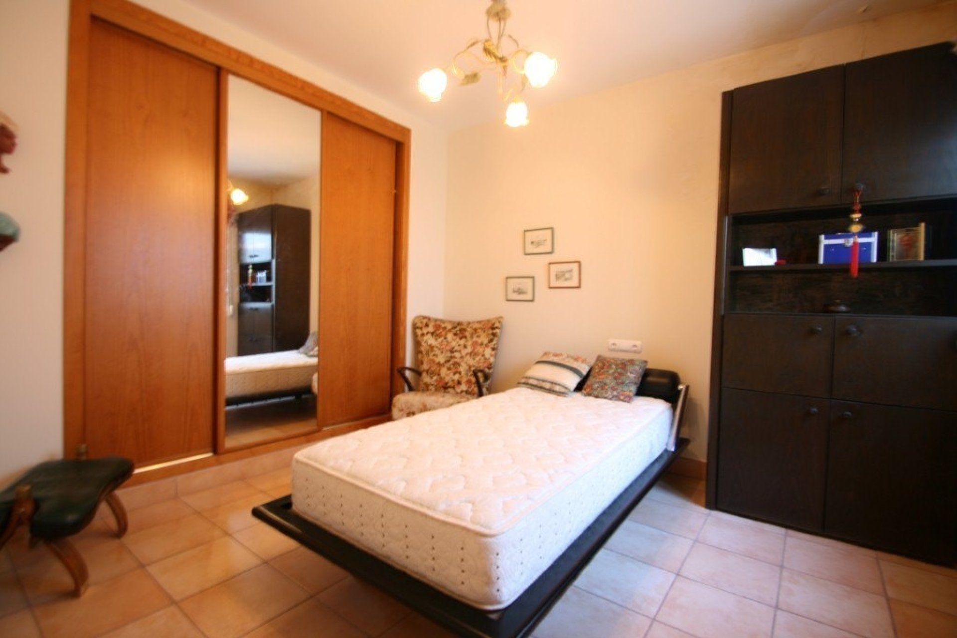 Sale - Town house - Benissa - Senija