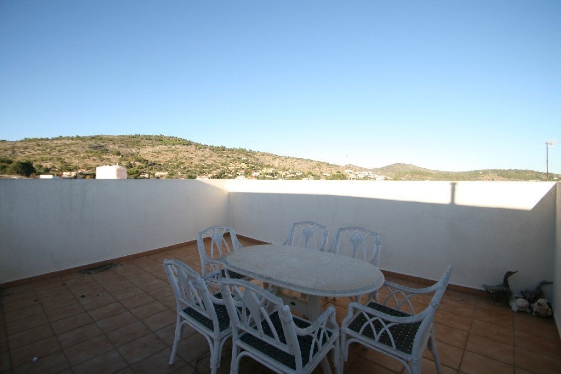 Sale - Town house - Benissa - Senija