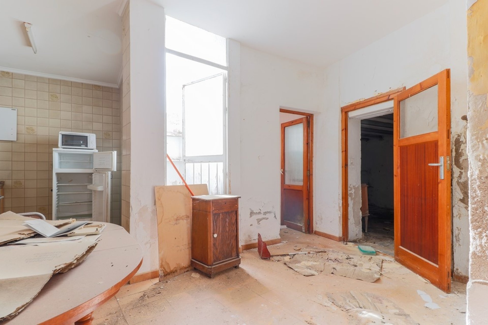Sale - Town house - Benissa - Senija