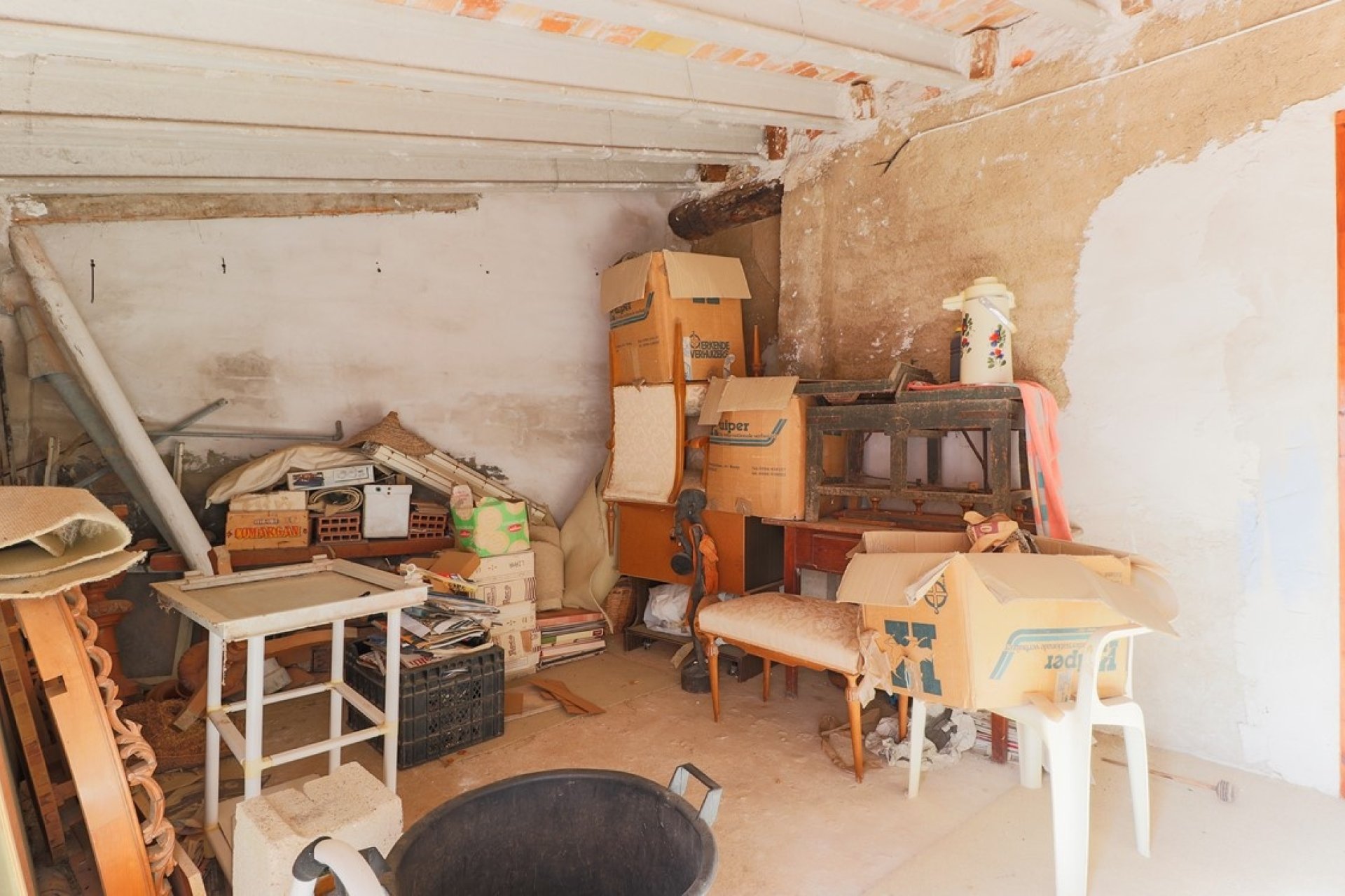 Sale - Town house - Benissa - Senija