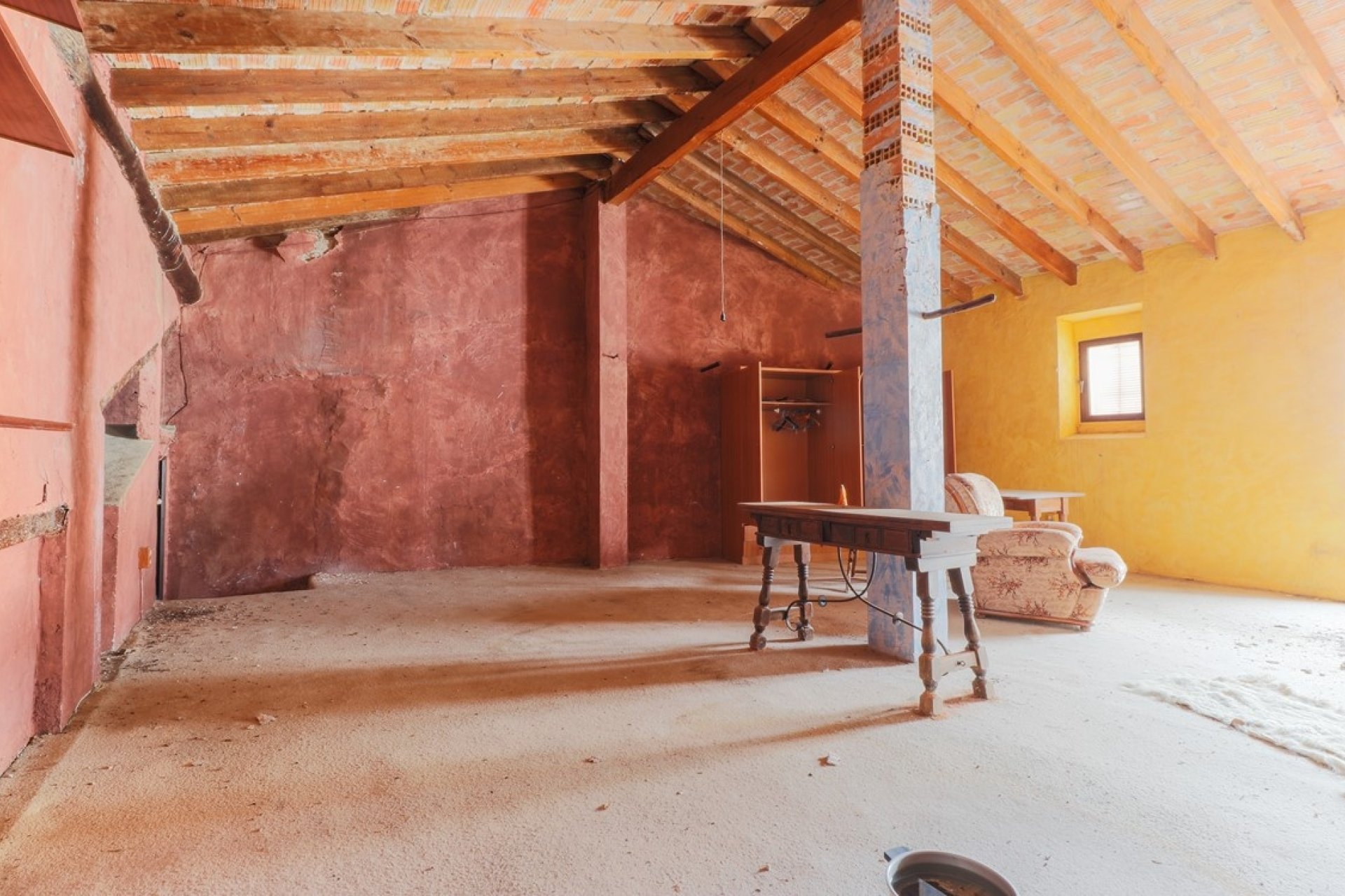 Sale - Town house - Benissa - Senija