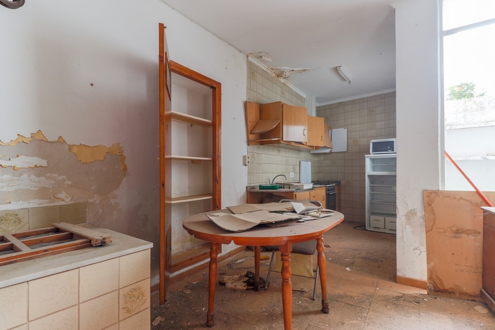 Sale - Town house - Benissa - Senija