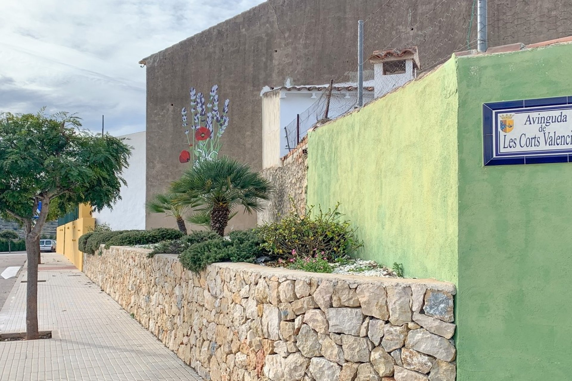 Sale - Town house - Benissa - Senija