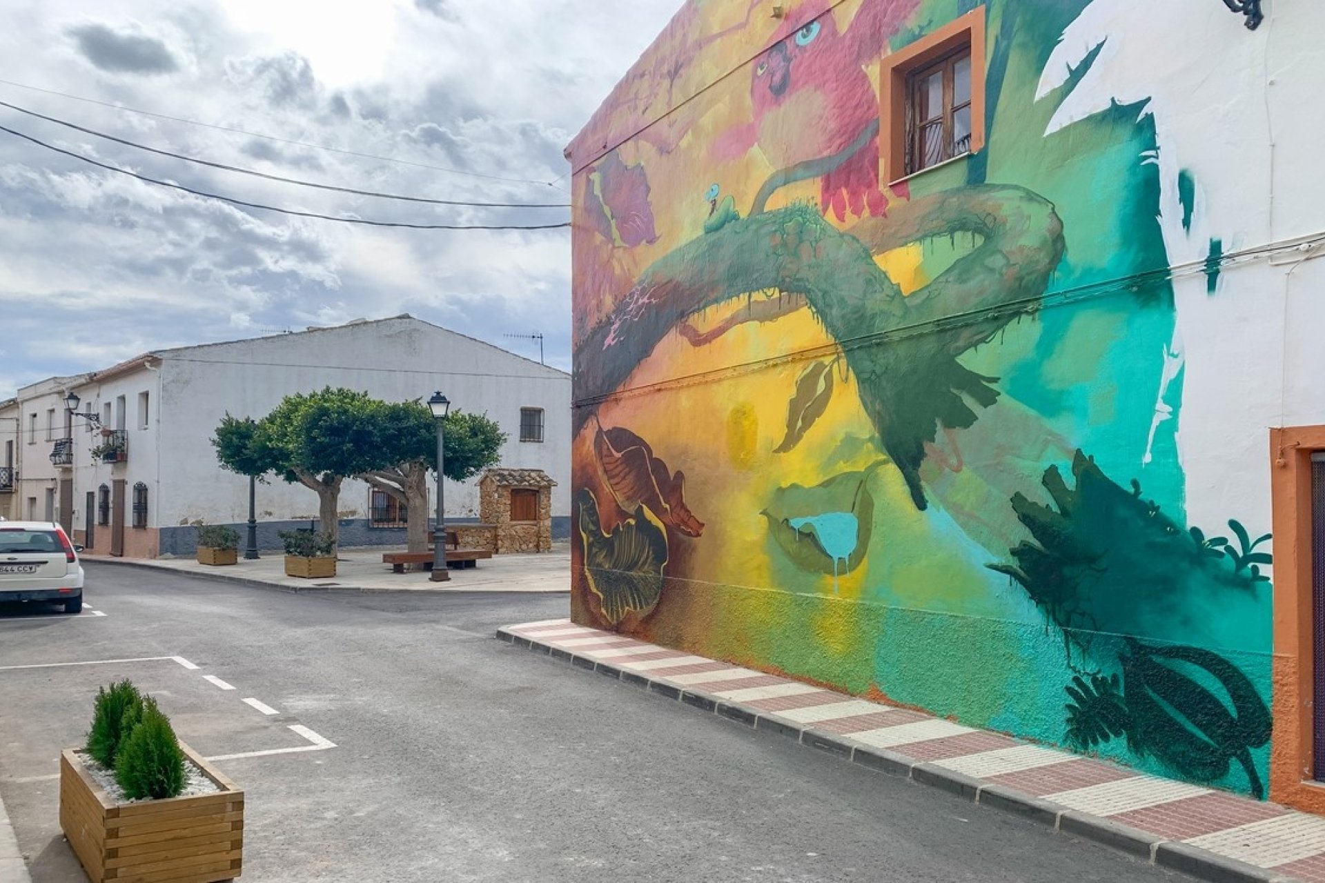 Sale - Town house - Benissa - Senija