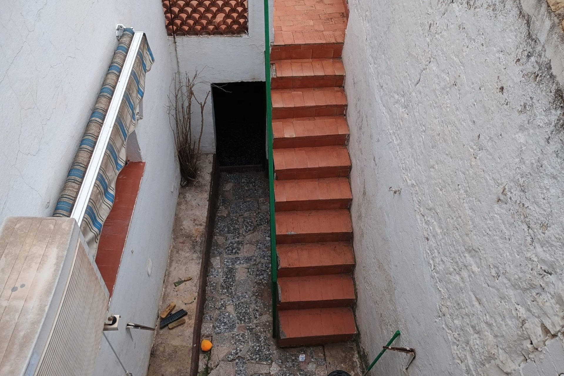 Sale - Town house - Benissa - Senija