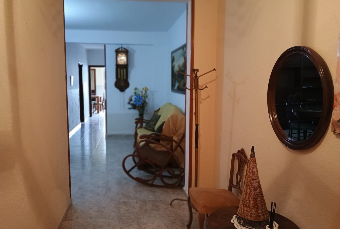 Sale - Town house - Benissa - Senija