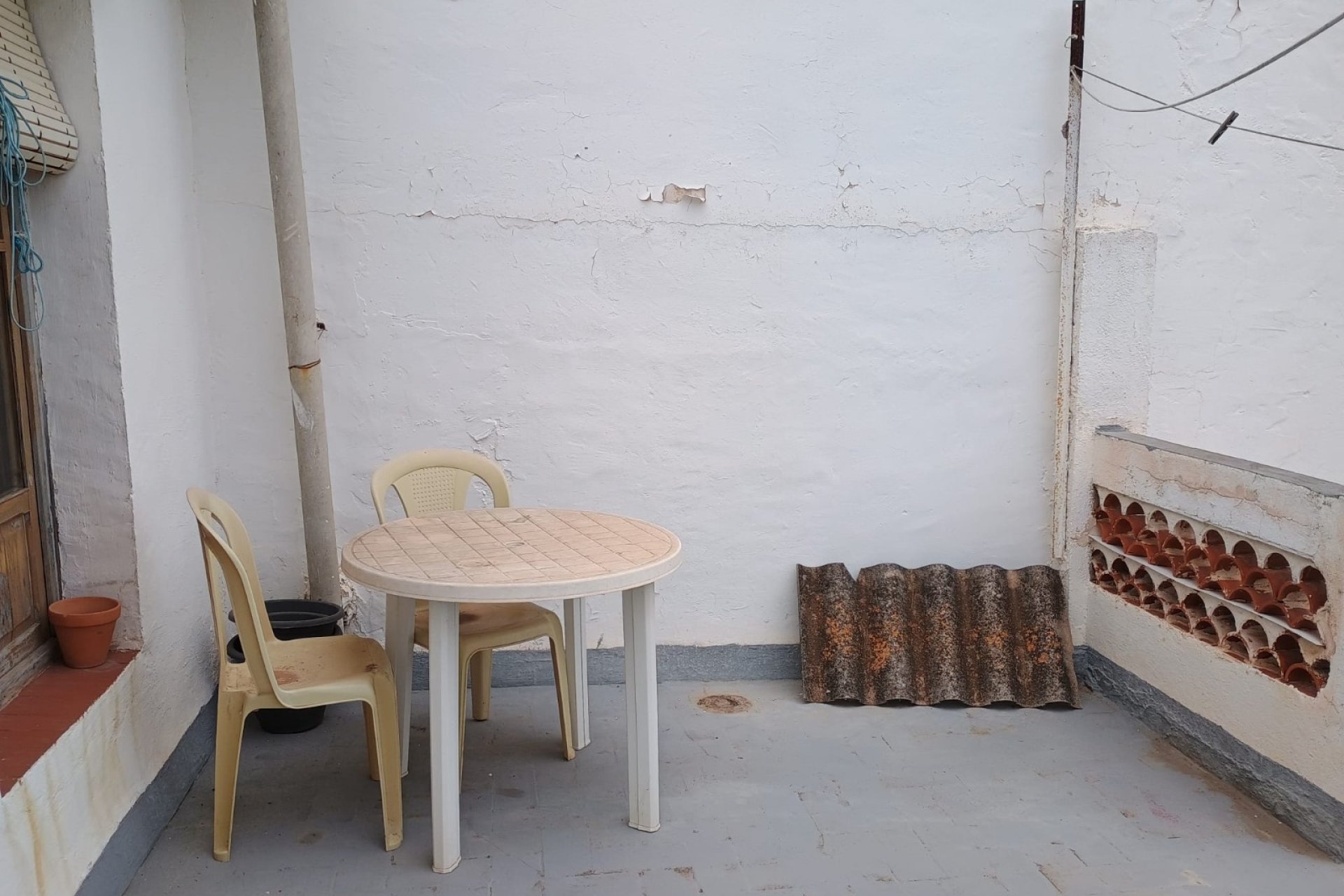 Sale - Town house - Benissa - Senija