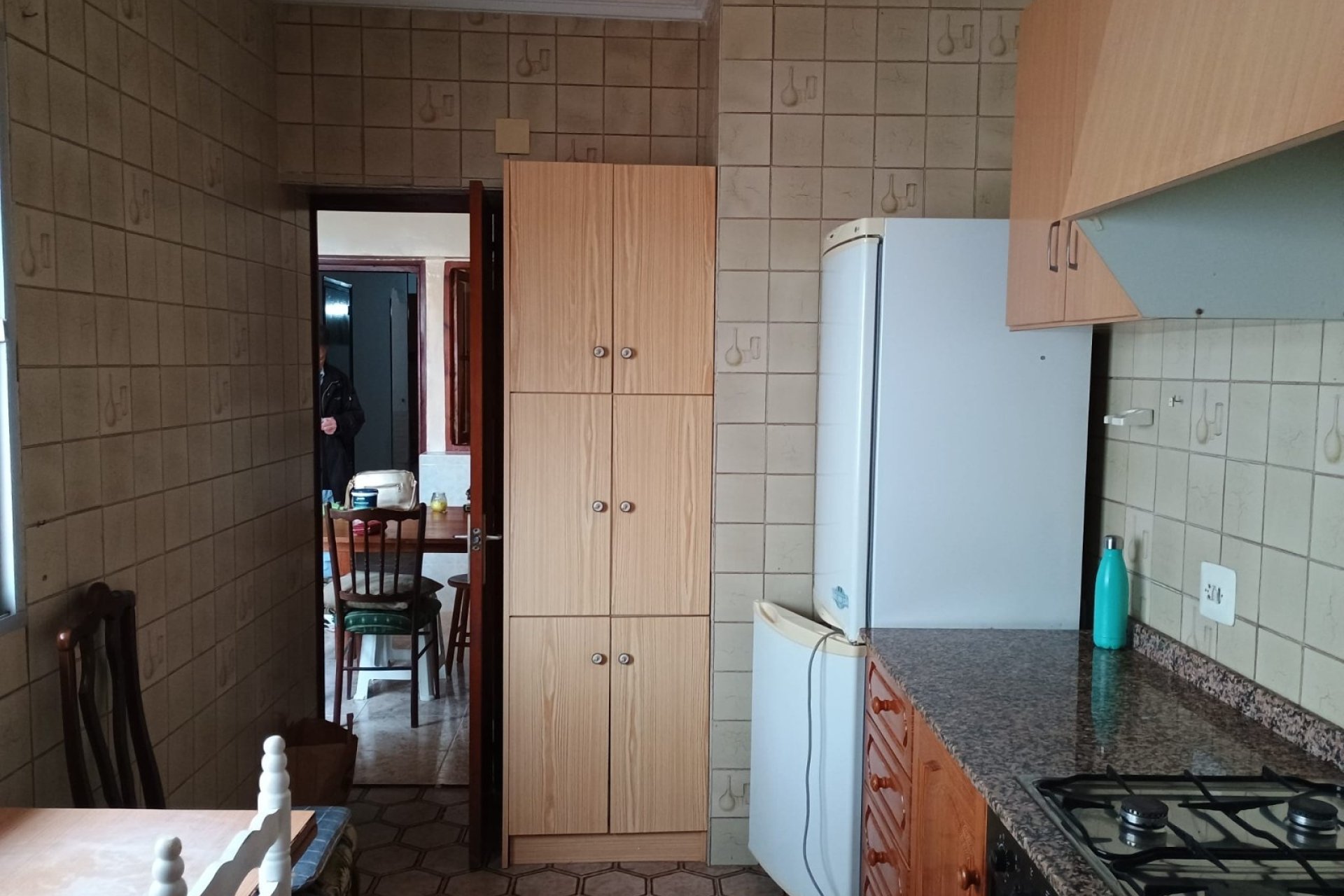 Sale - Town house - Benissa - Senija