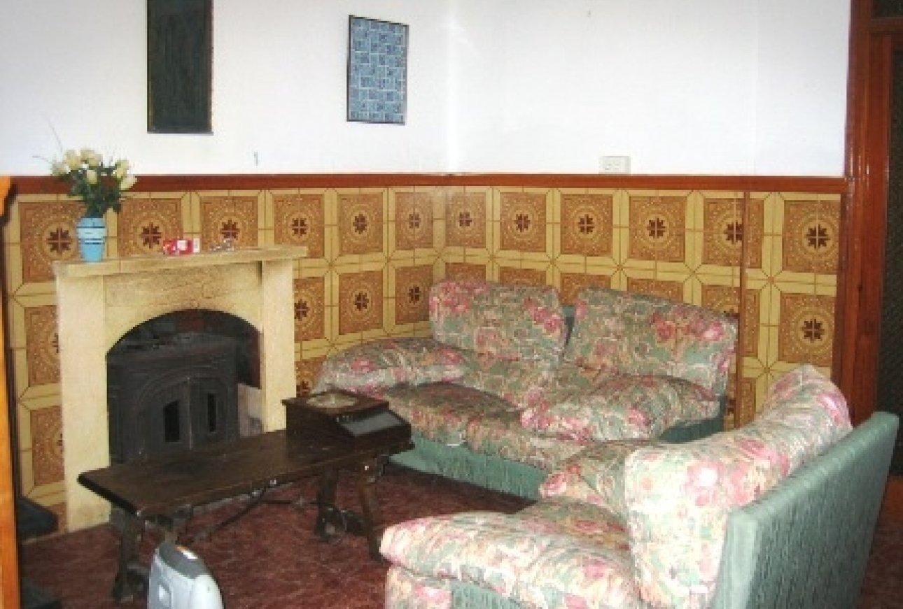 Sale - Town house - Benitachell  - Benitachell/Benitatxell