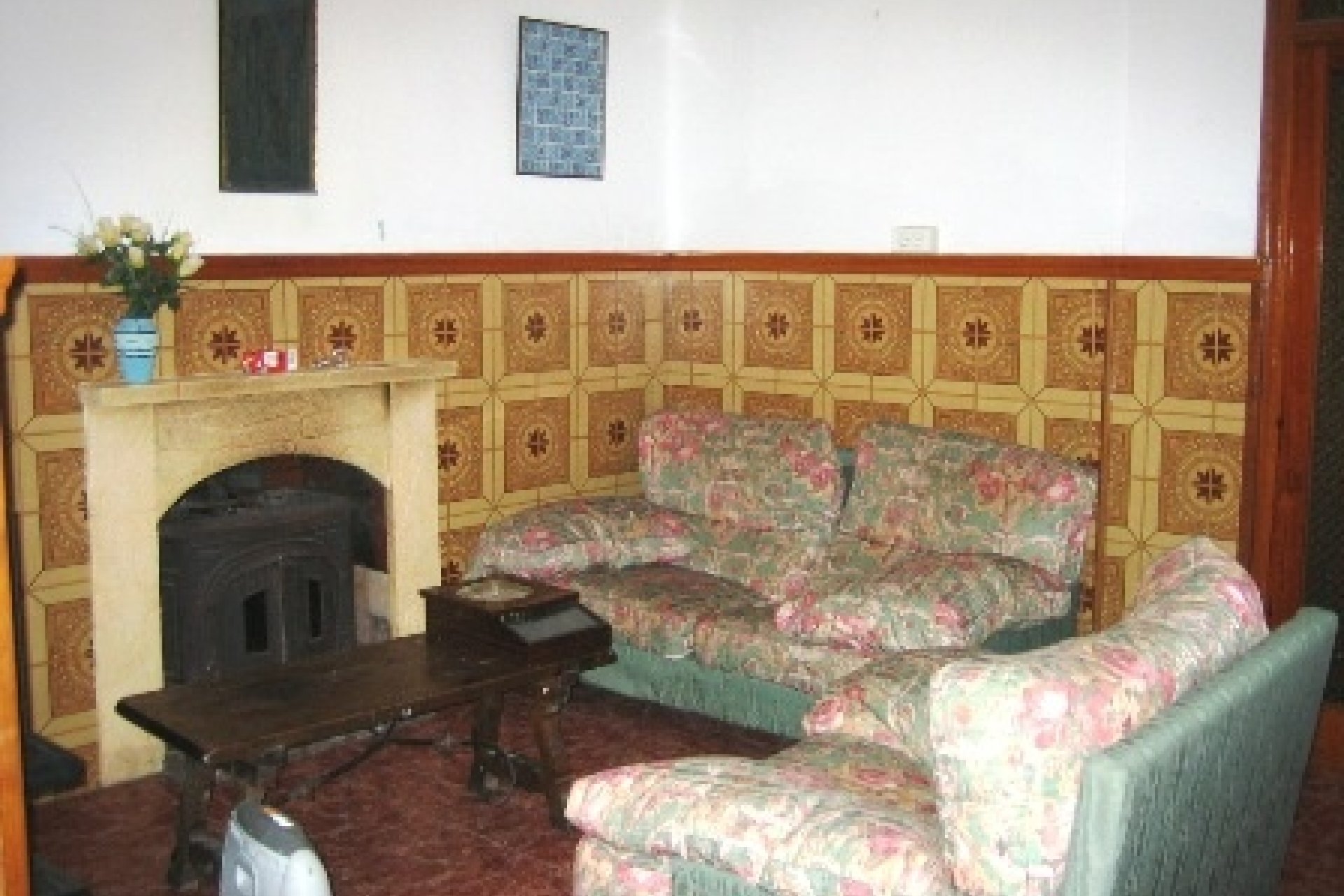 Sale - Town house - Benitachell  - Benitachell/Benitatxell